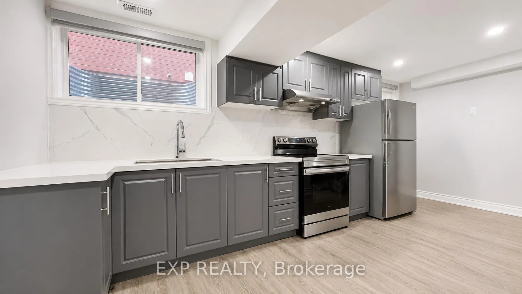 Photo 6 of Unit Lower, 154 Tartan Avenue, Kitchener — HOMEH