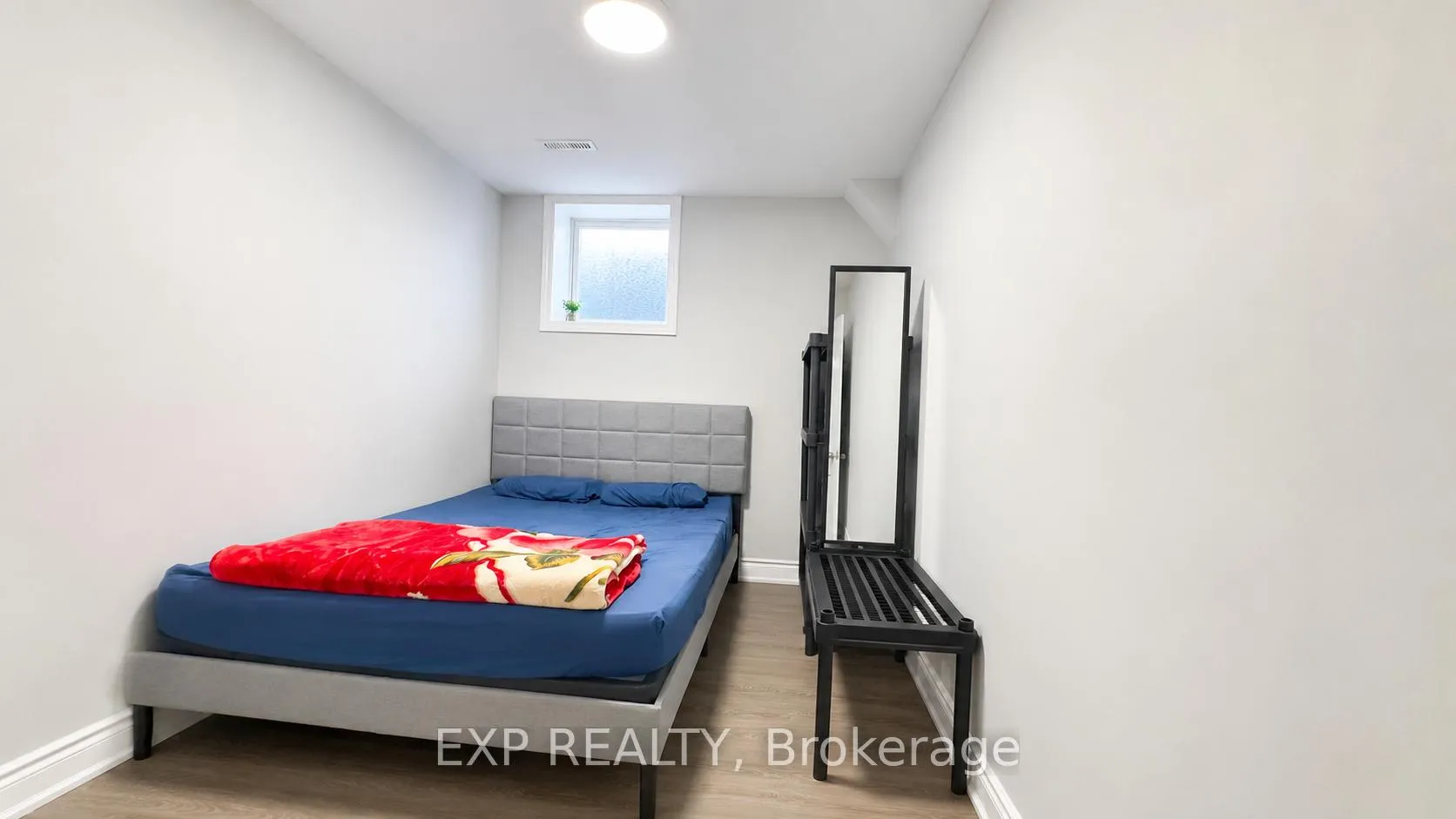 Photo 7 of Unit Lower, 154 Tartan Avenue, Kitchener — HOMEH