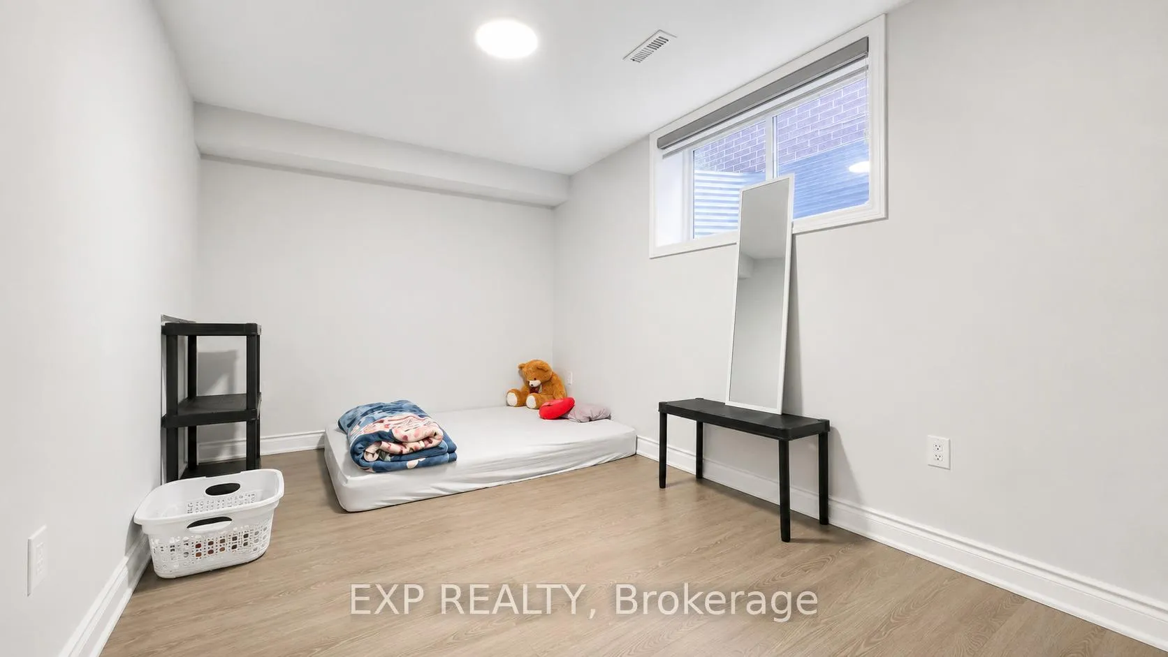 Photo 9 of Unit Lower, 154 Tartan Avenue, Kitchener — HOMEH