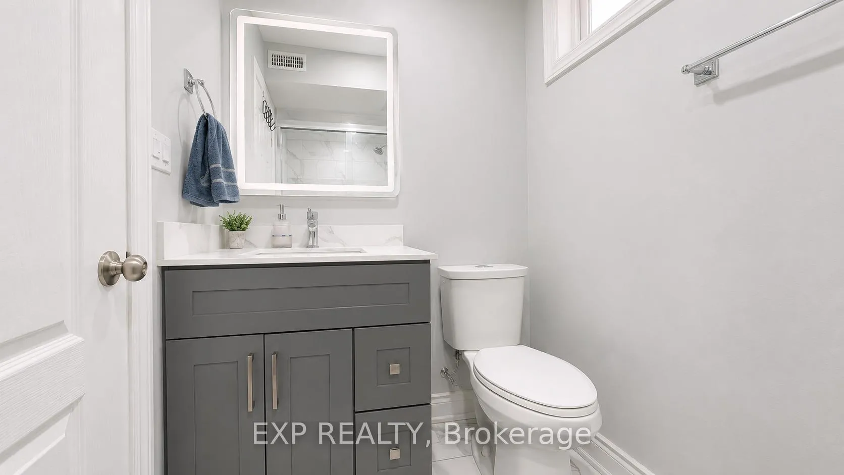 Photo 13 of Unit Lower, 154 Tartan Avenue, Kitchener — HOMEH