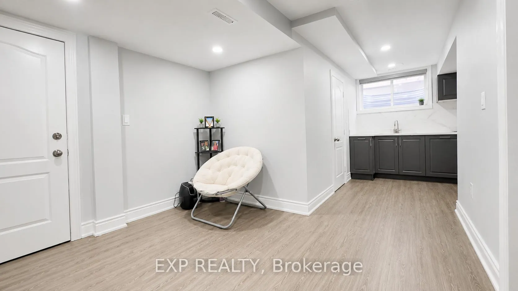 Photo 14 of Unit Lower, 154 Tartan Avenue, Kitchener — HOMEH