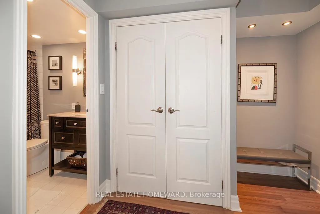 Photo 7 of Unit 503, 77 Maitland Place, Toronto, Cabbagetown-South St. James Town — HOMEH