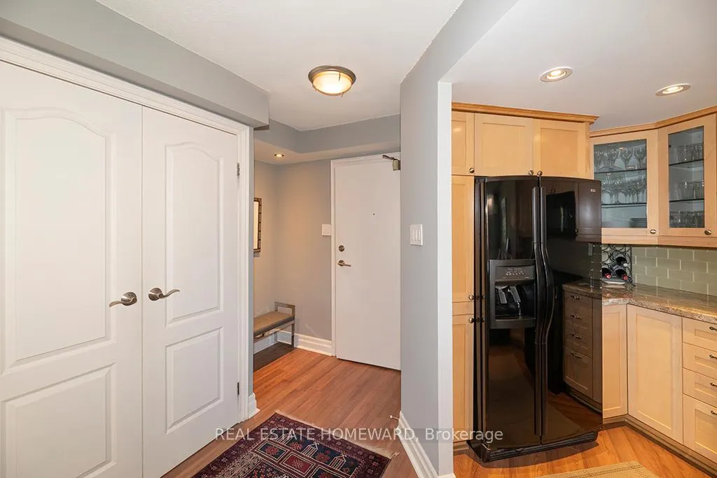 Photo 8 of Unit 503, 77 Maitland Place, Toronto, Cabbagetown-South St. James Town — HOMEH