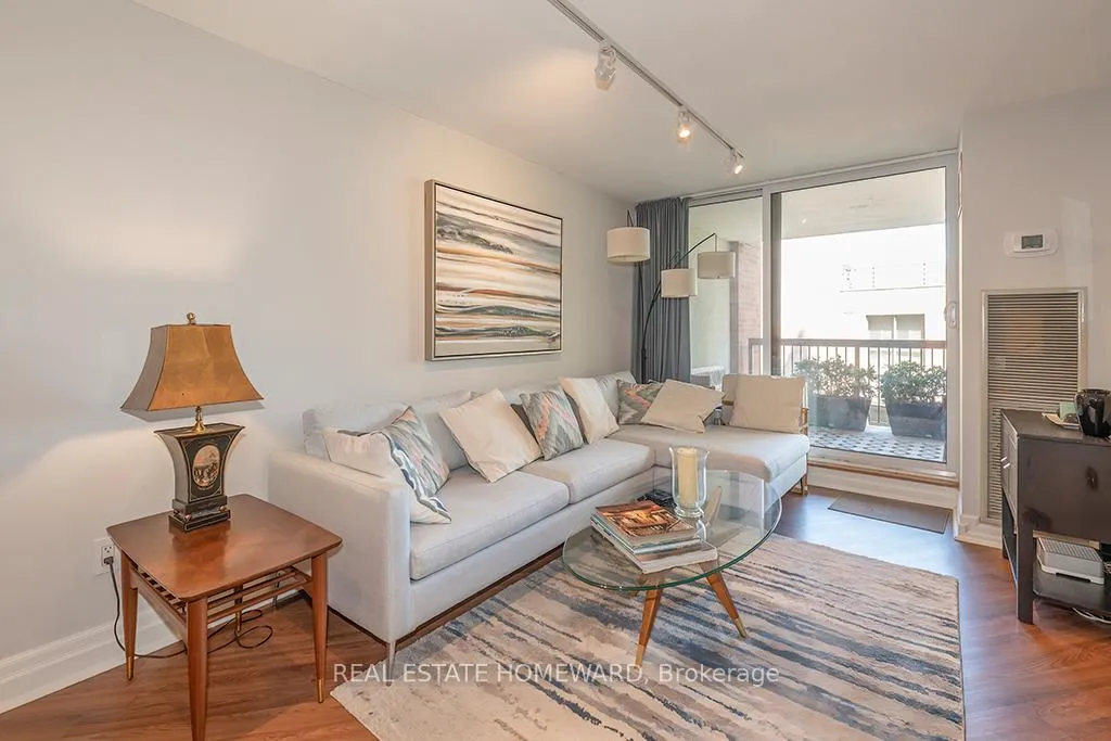 Photo 16 of Unit 503, 77 Maitland Place, Toronto, Cabbagetown-South St. James Town — HOMEH