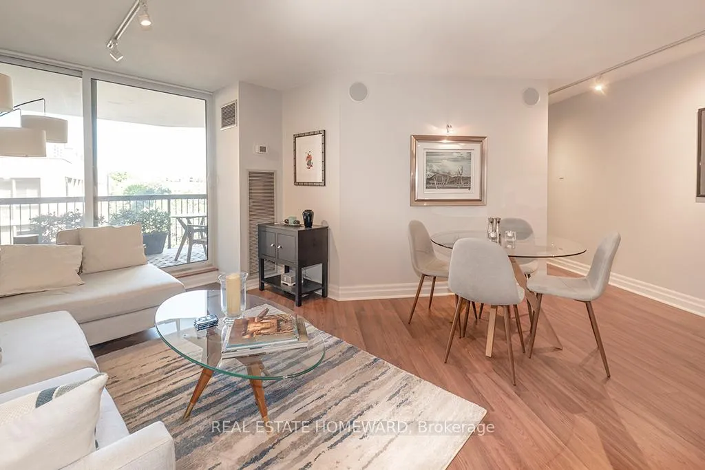 Photo 17 of Unit 503, 77 Maitland Place, Toronto, Cabbagetown-South St. James Town — HOMEH