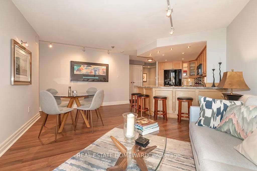 Photo 19 of Unit 503, 77 Maitland Place, Toronto, Cabbagetown-South St. James Town — HOMEH
