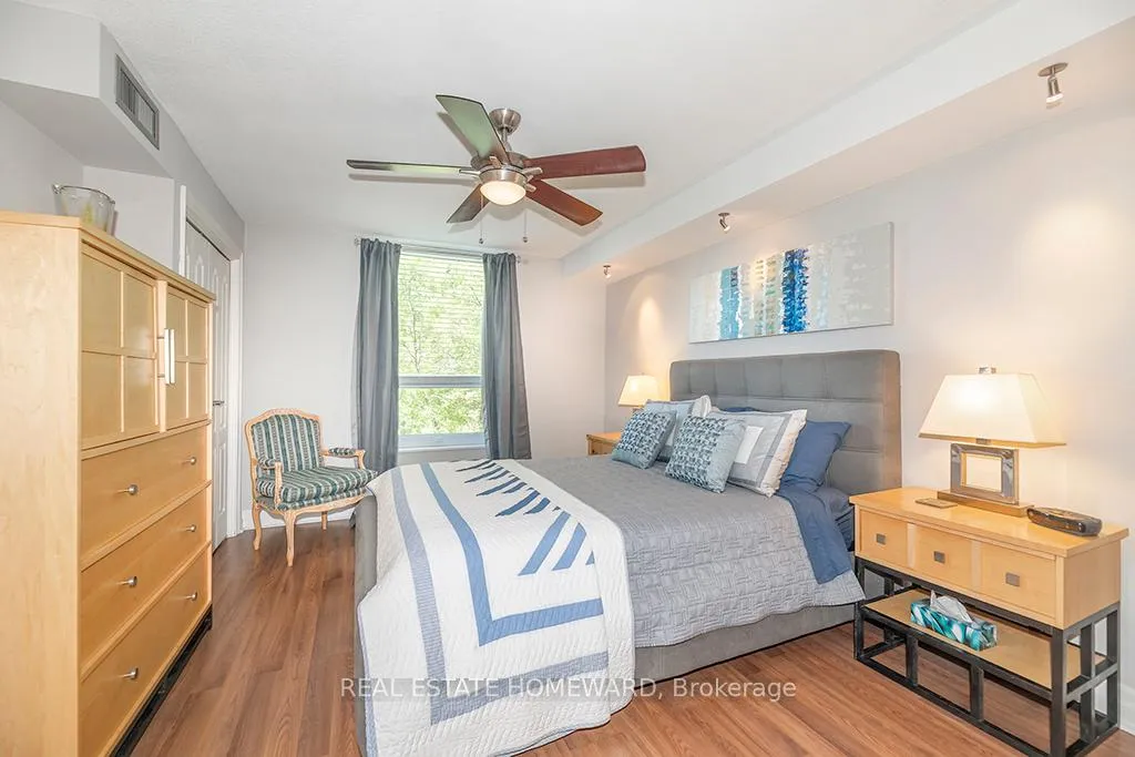 Photo 21 of Unit 503, 77 Maitland Place, Toronto, Cabbagetown-South St. James Town — HOMEH
