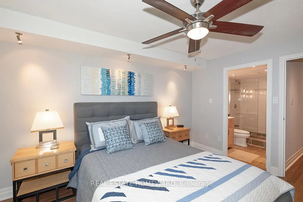 Photo 22 of Unit 503, 77 Maitland Place, Toronto, Cabbagetown-South St. James Town — HOMEH