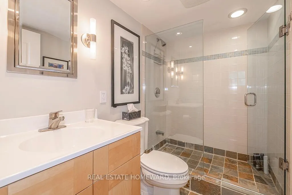 Photo 23 of Unit 503, 77 Maitland Place, Toronto, Cabbagetown-South St. James Town — HOMEH