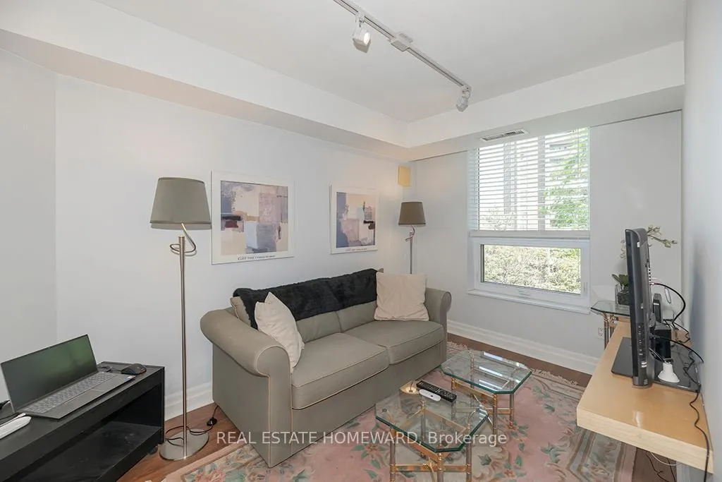 Photo 24 of Unit 503, 77 Maitland Place, Toronto, Cabbagetown-South St. James Town — HOMEH