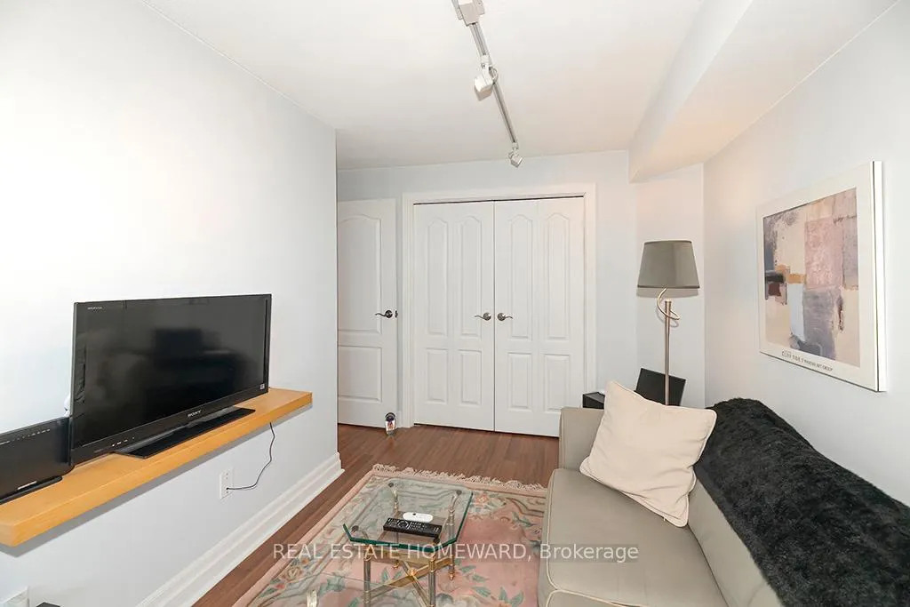 Photo 25 of Unit 503, 77 Maitland Place, Toronto, Cabbagetown-South St. James Town — HOMEH