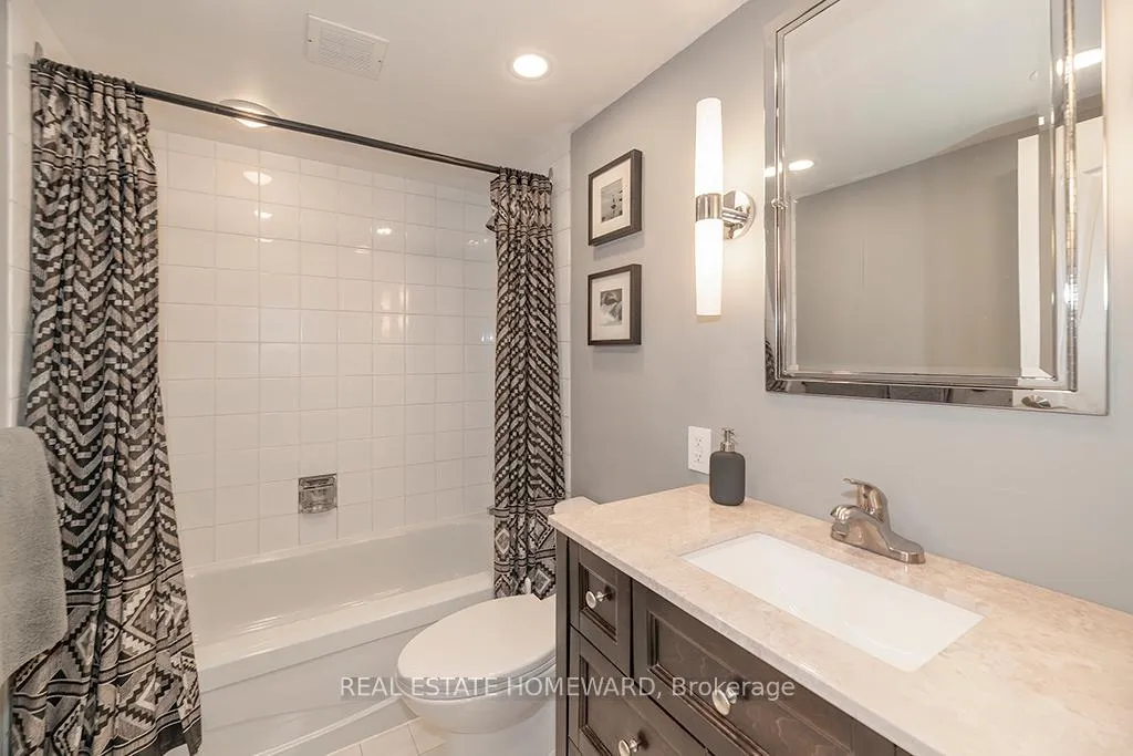 Photo 26 of Unit 503, 77 Maitland Place, Toronto, Cabbagetown-South St. James Town — HOMEH