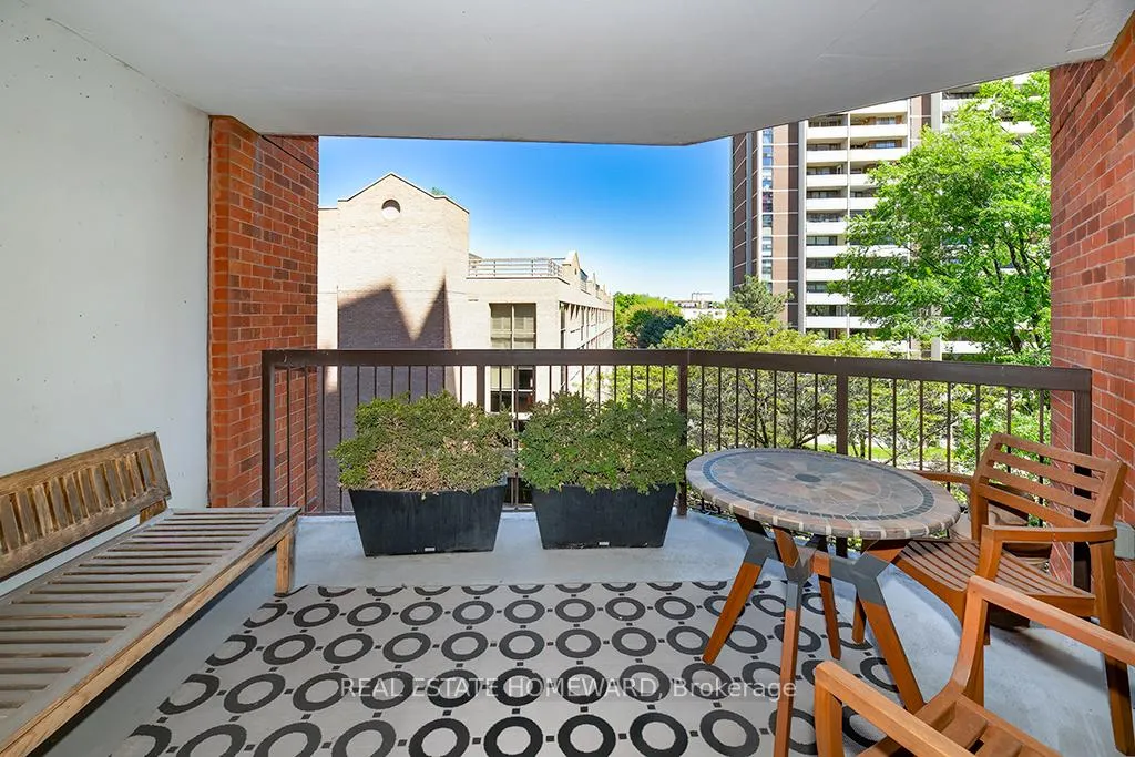 Photo 27 of Unit 503, 77 Maitland Place, Toronto, Cabbagetown-South St. James Town — HOMEH