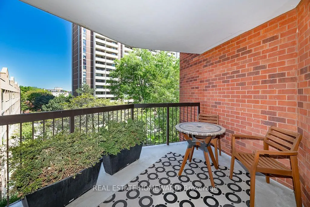 Photo 28 of Unit 503, 77 Maitland Place, Toronto, Cabbagetown-South St. James Town — HOMEH