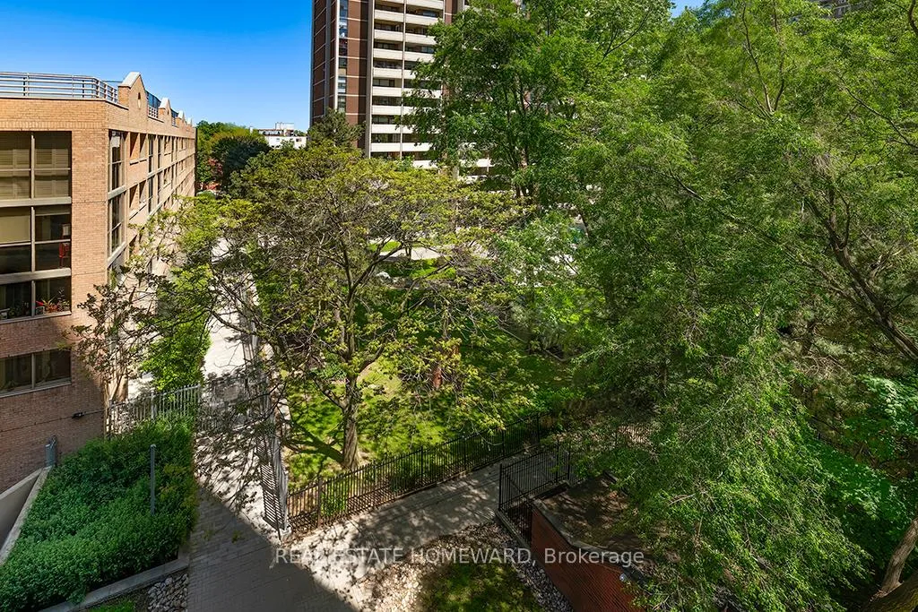 Photo 29 of Unit 503, 77 Maitland Place, Toronto, Cabbagetown-South St. James Town — HOMEH
