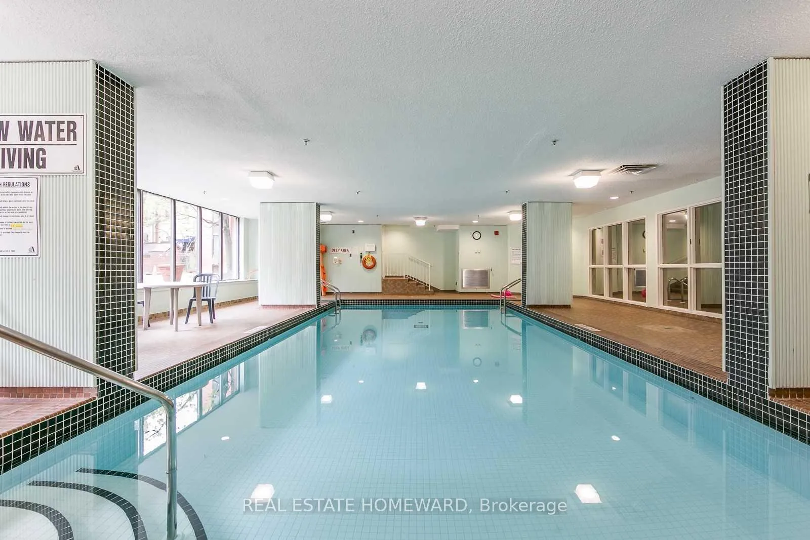 Photo 30 of Unit 503, 77 Maitland Place, Toronto, Cabbagetown-South St. James Town — HOMEH