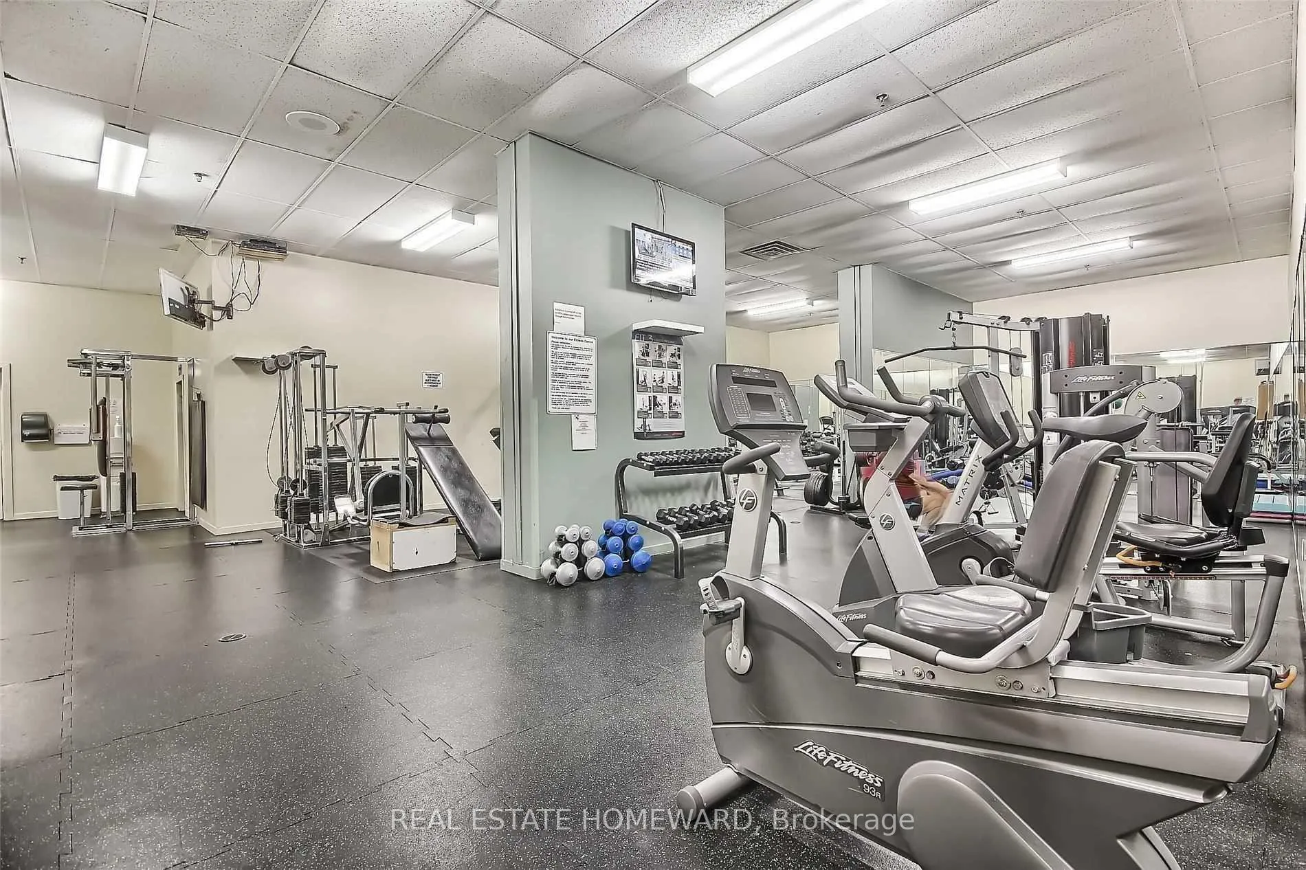 Photo 35 of Unit 503, 77 Maitland Place, Toronto, Cabbagetown-South St. James Town — HOMEH