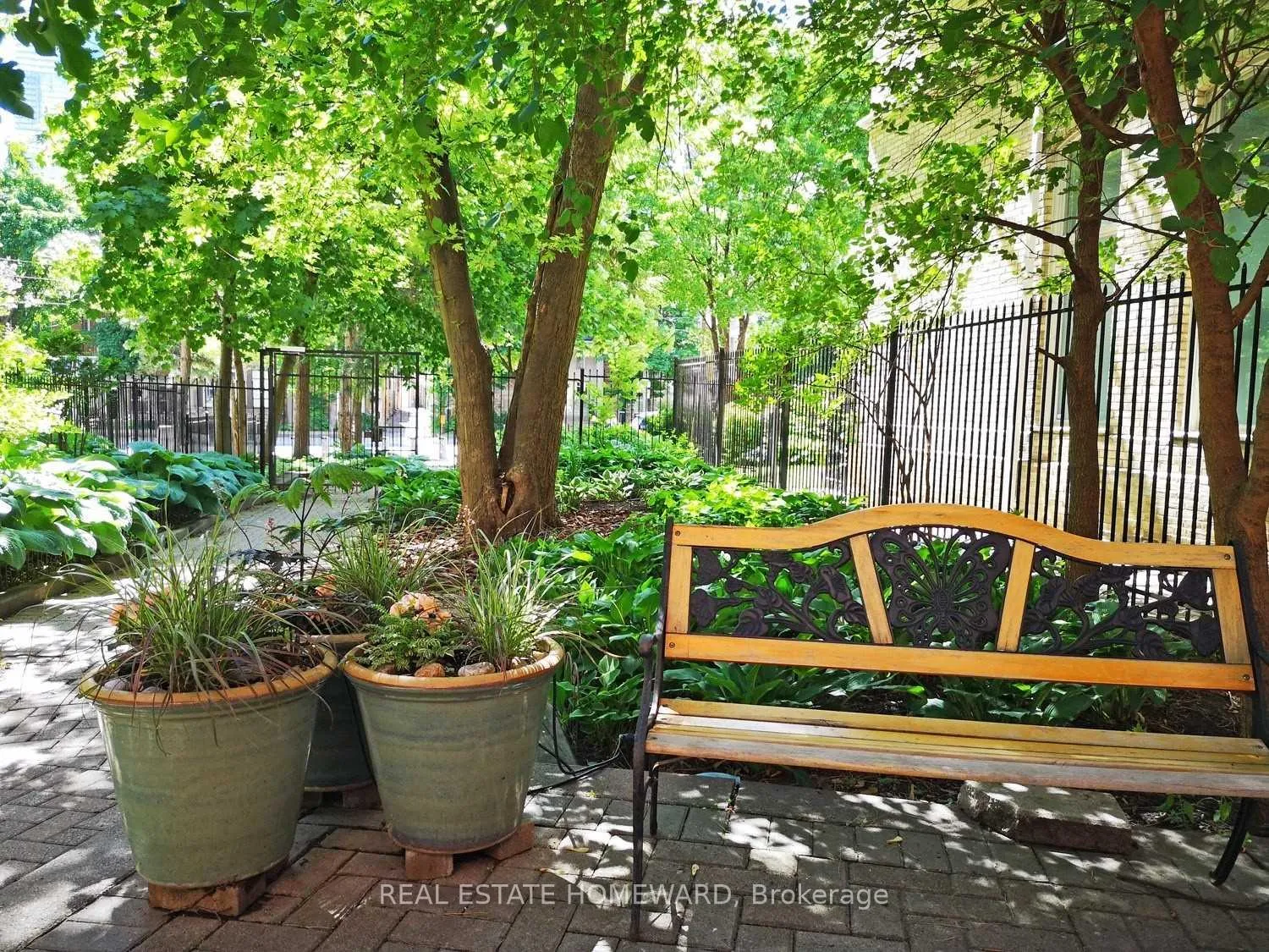 Photo 40 of Unit 503, 77 Maitland Place, Toronto, Cabbagetown-South St. James Town — HOMEH