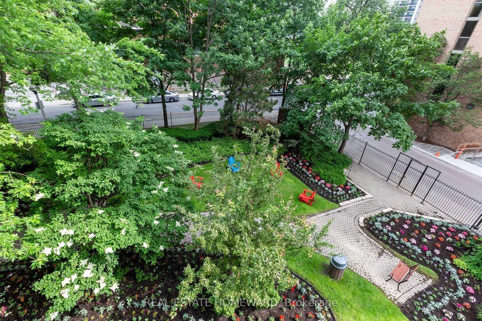 Photo 42 of Unit 503, 77 Maitland Place, Toronto, Cabbagetown-South St. James Town — HOMEH