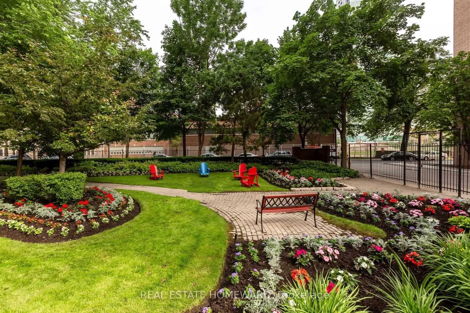 Photo 43 of Unit 503, 77 Maitland Place, Toronto, Cabbagetown-South St. James Town — HOMEH