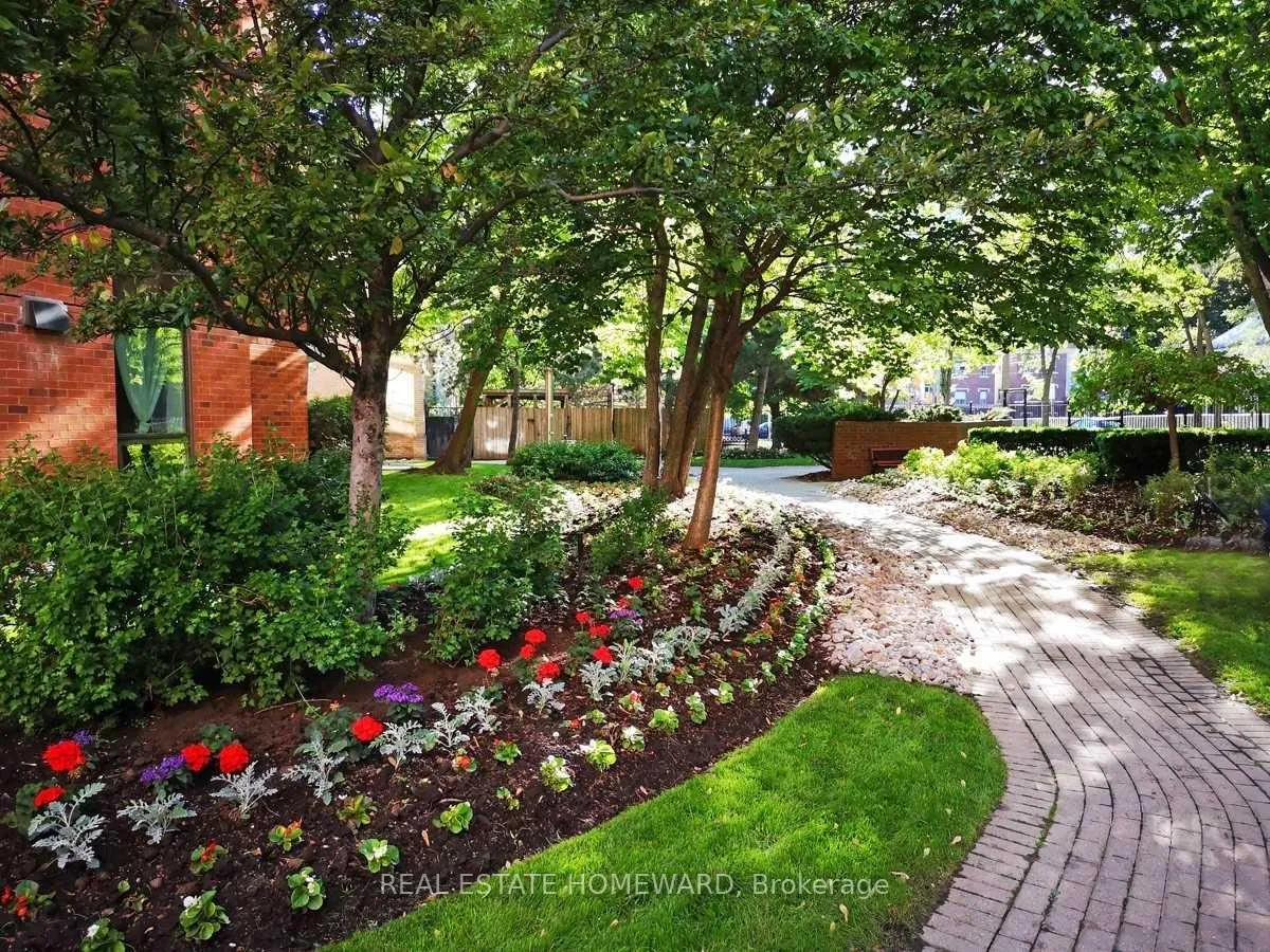 Photo 44 of Unit 503, 77 Maitland Place, Toronto, Cabbagetown-South St. James Town — HOMEH