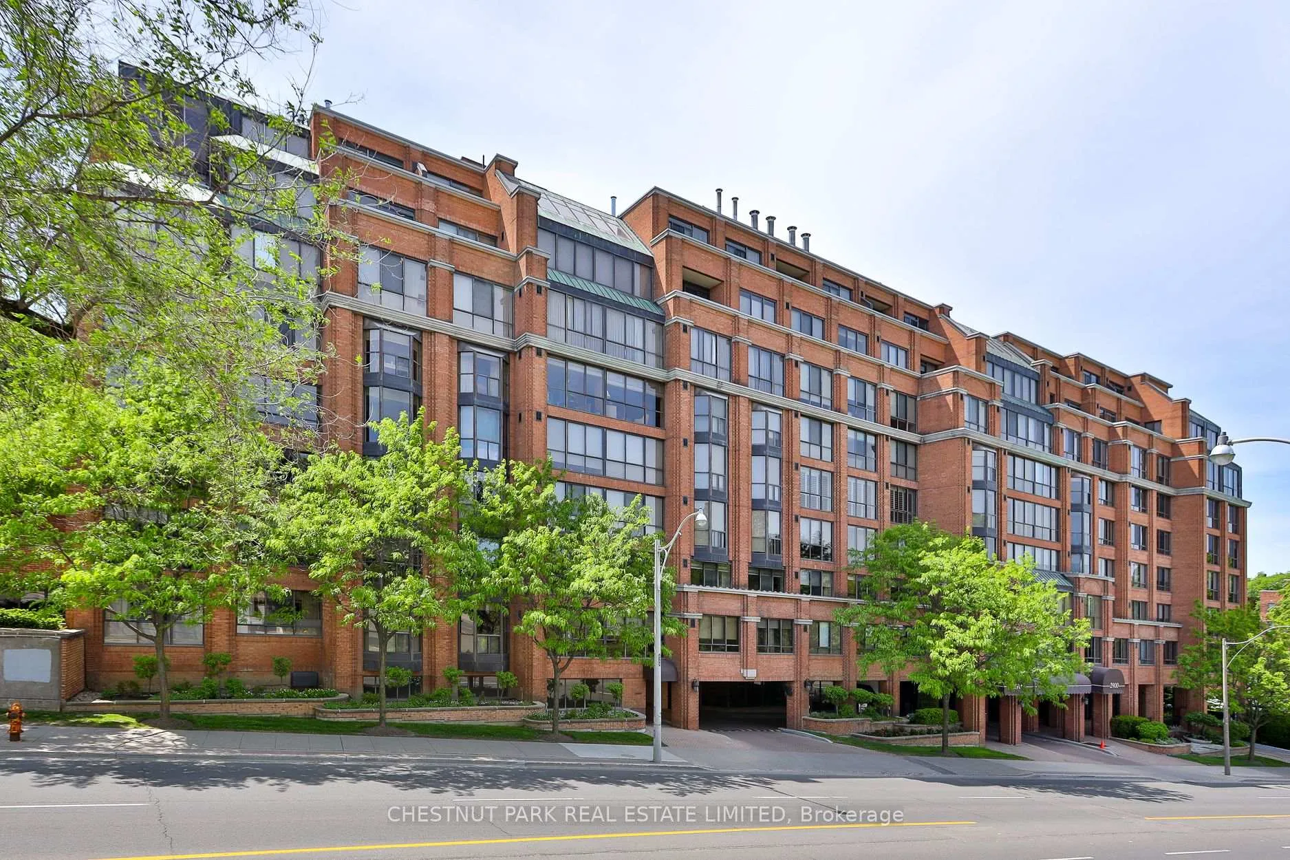 Photo 1 of Unit 409, 2900 Yonge Street, Toronto, Lawrence Park South — HOMEH