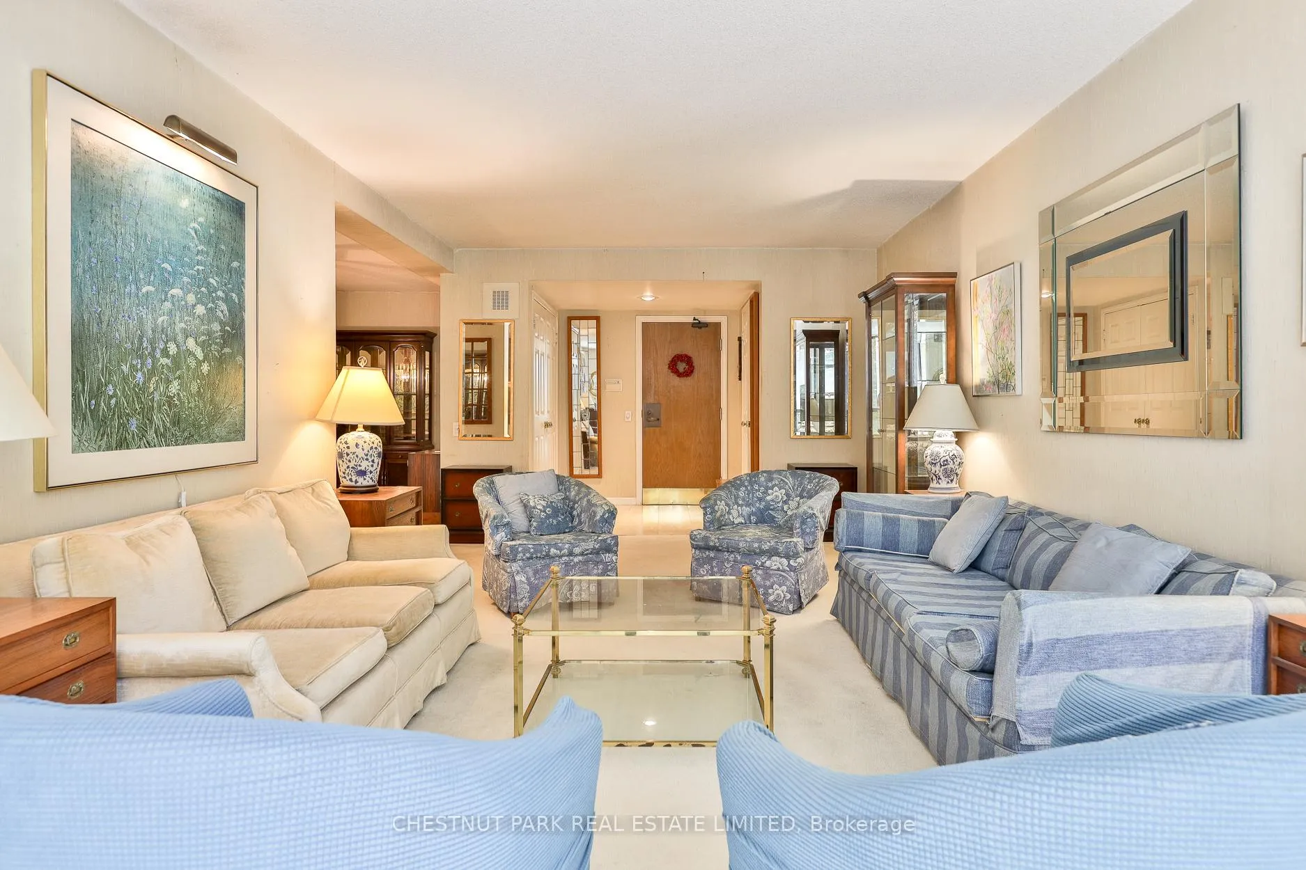 Photo 6 of Unit 409, 2900 Yonge Street, Toronto, Lawrence Park South — HOMEH