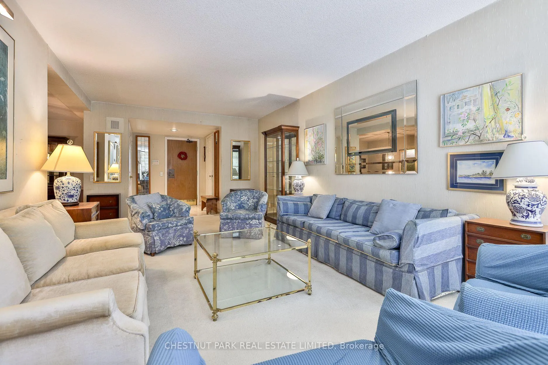 Photo 7 of Unit 409, 2900 Yonge Street, Toronto, Lawrence Park South — HOMEH