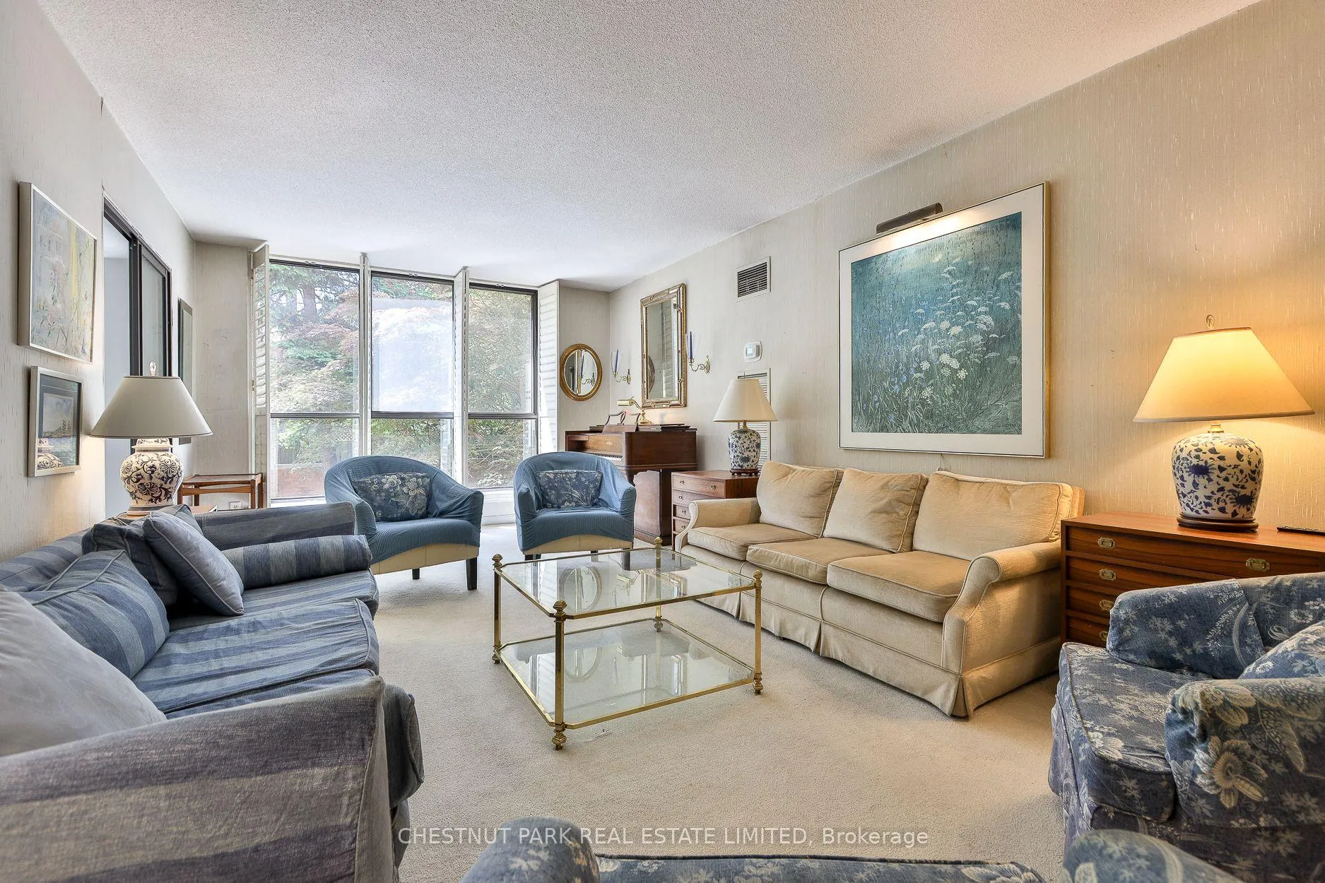 Photo 8 of Unit 409, 2900 Yonge Street, Toronto, Lawrence Park South — HOMEH