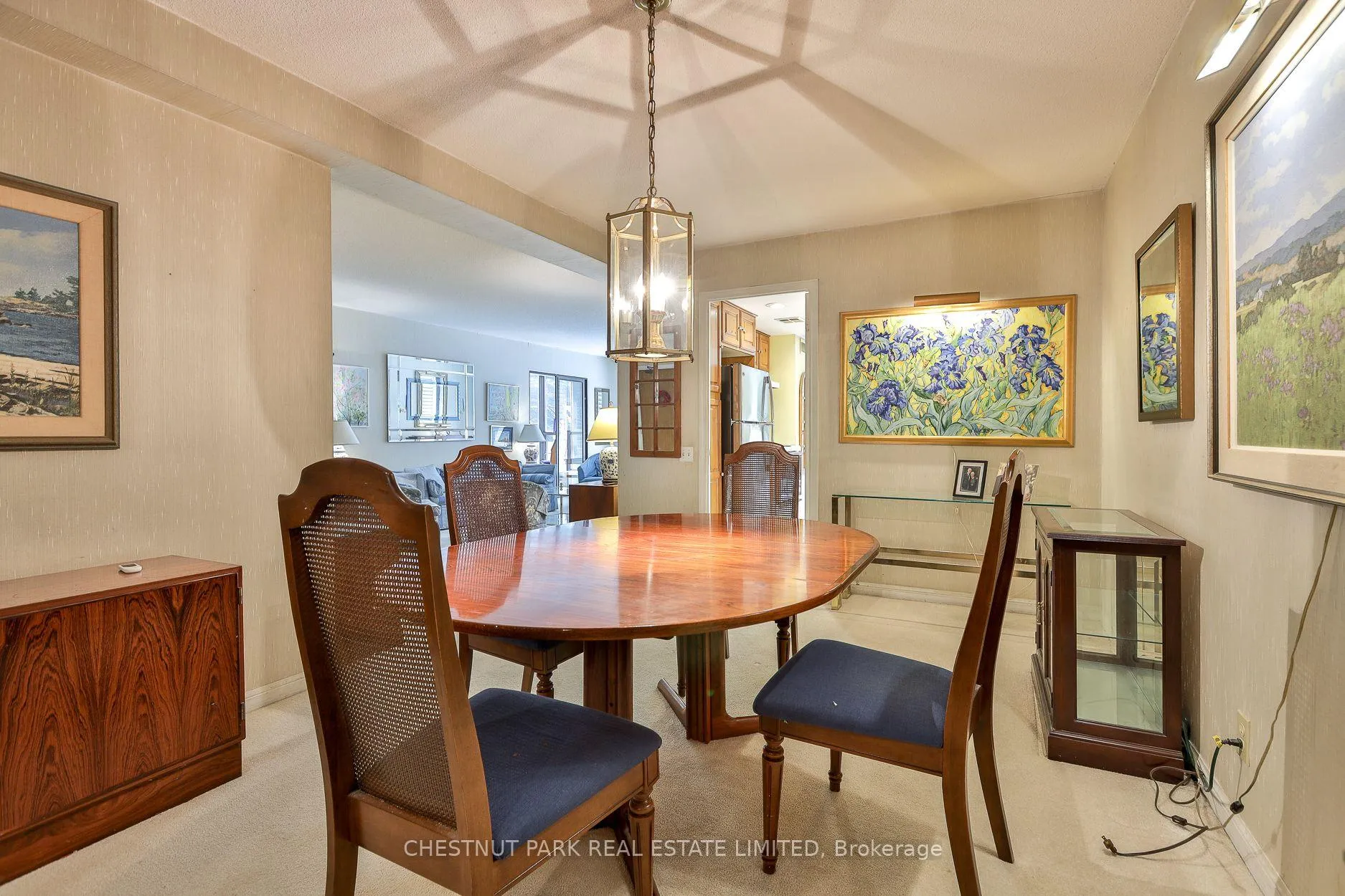 Photo 12 of Unit 409, 2900 Yonge Street, Toronto, Lawrence Park South — HOMEH