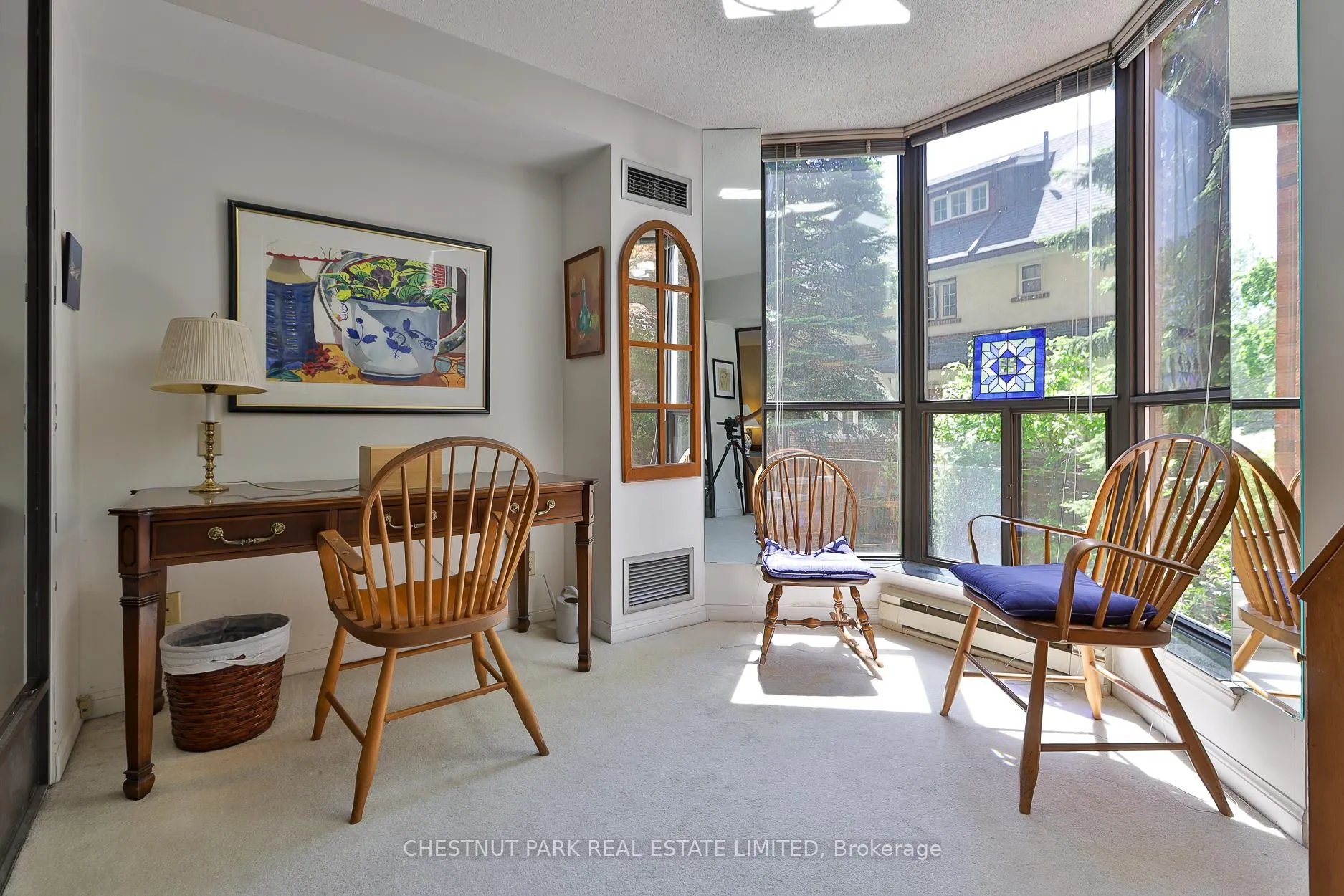 Photo 20 of Unit 409, 2900 Yonge Street, Toronto, Lawrence Park South — HOMEH