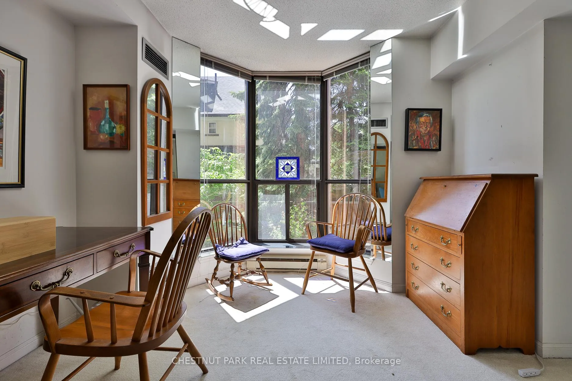 Photo 21 of Unit 409, 2900 Yonge Street, Toronto, Lawrence Park South — HOMEH