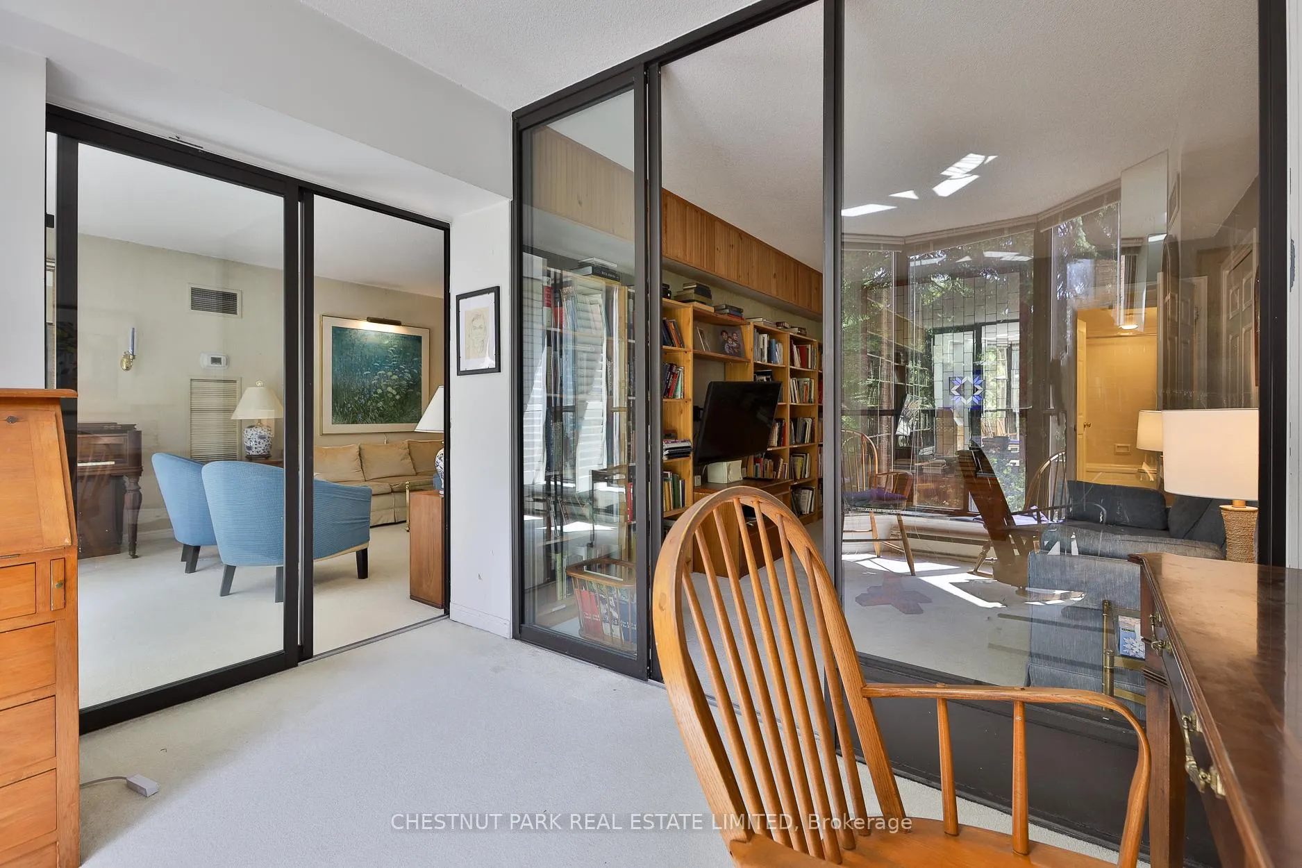 Photo 22 of Unit 409, 2900 Yonge Street, Toronto, Lawrence Park South — HOMEH