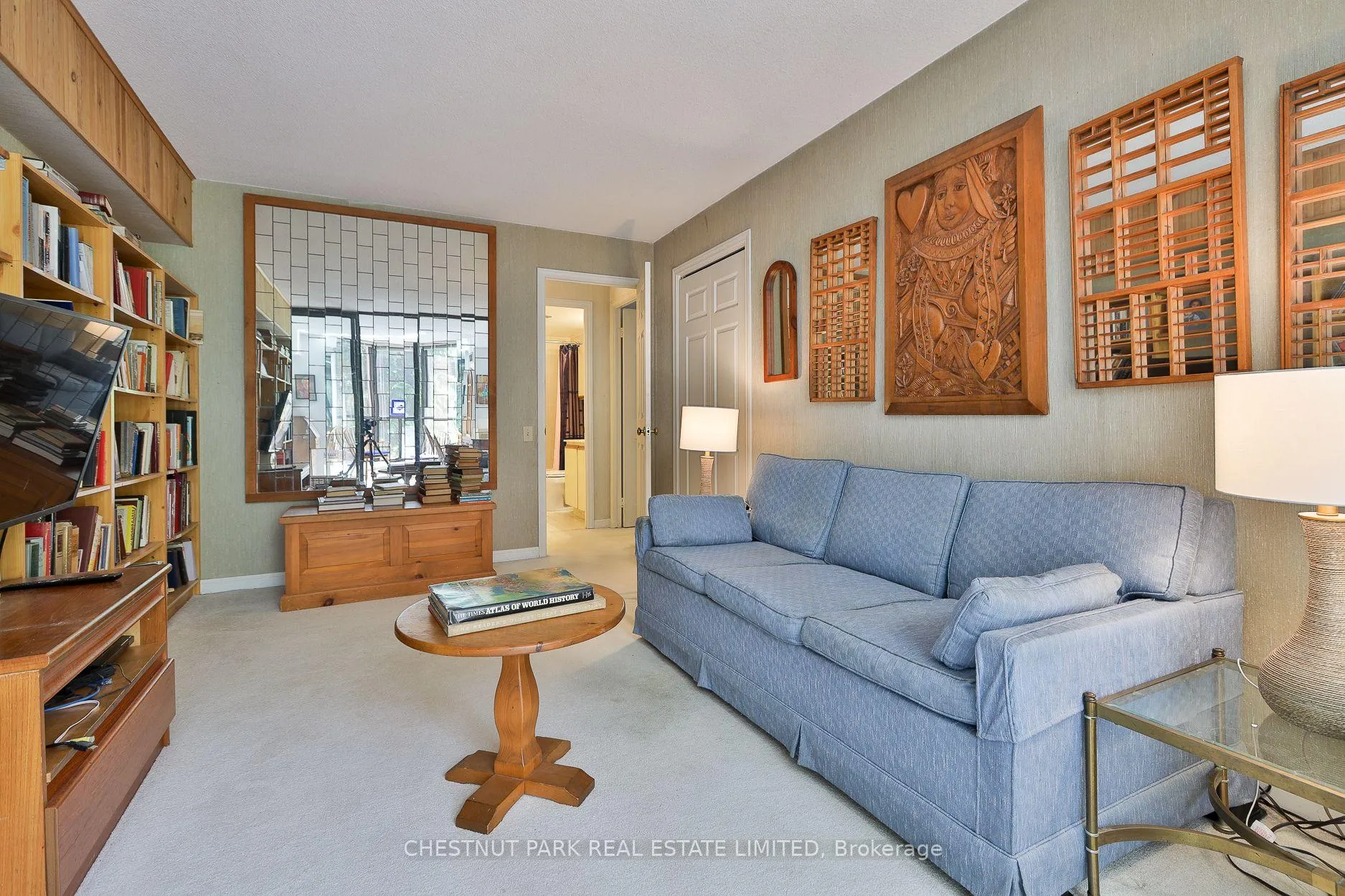 Photo 23 of Unit 409, 2900 Yonge Street, Toronto, Lawrence Park South — HOMEH