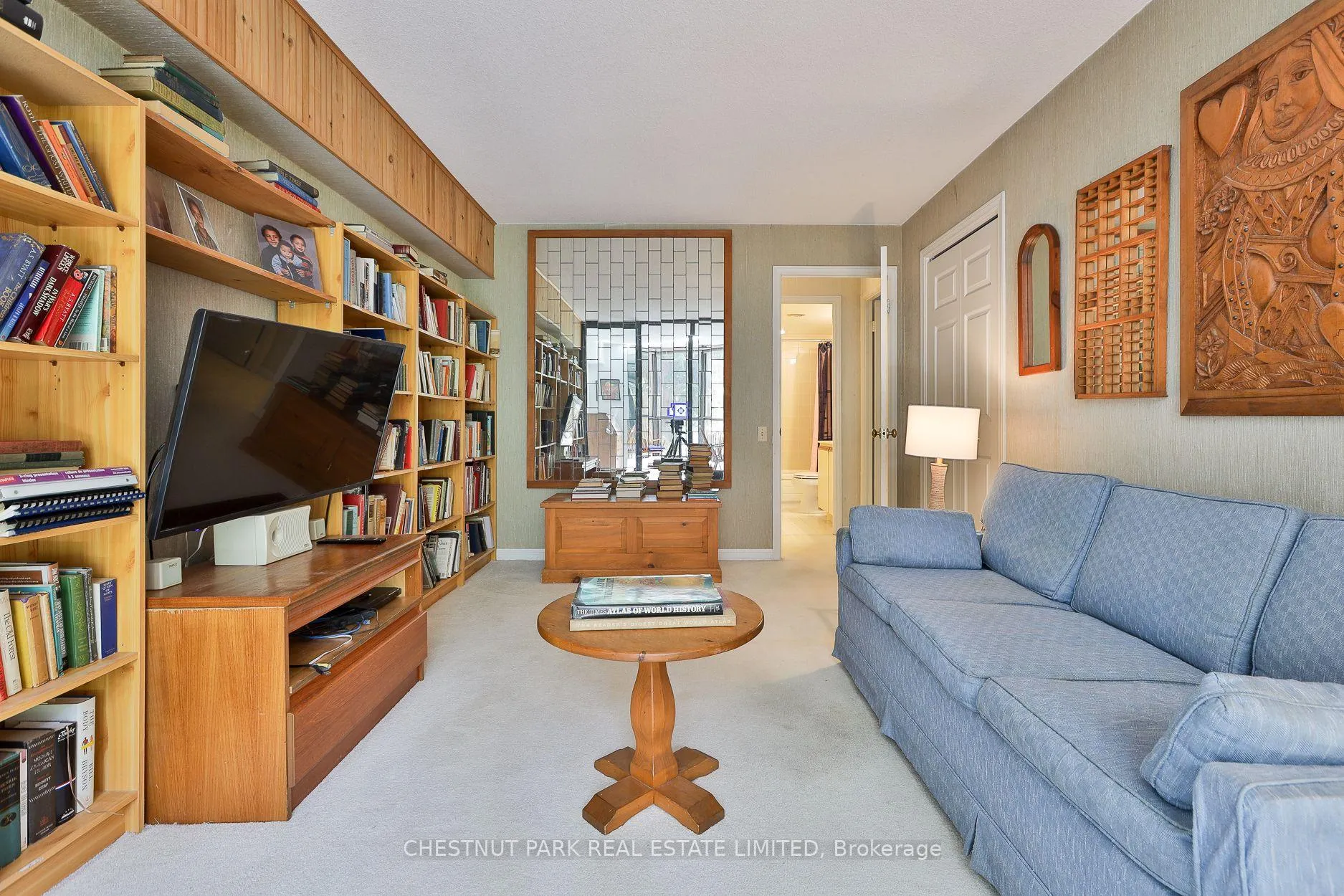Photo 24 of Unit 409, 2900 Yonge Street, Toronto, Lawrence Park South — HOMEH
