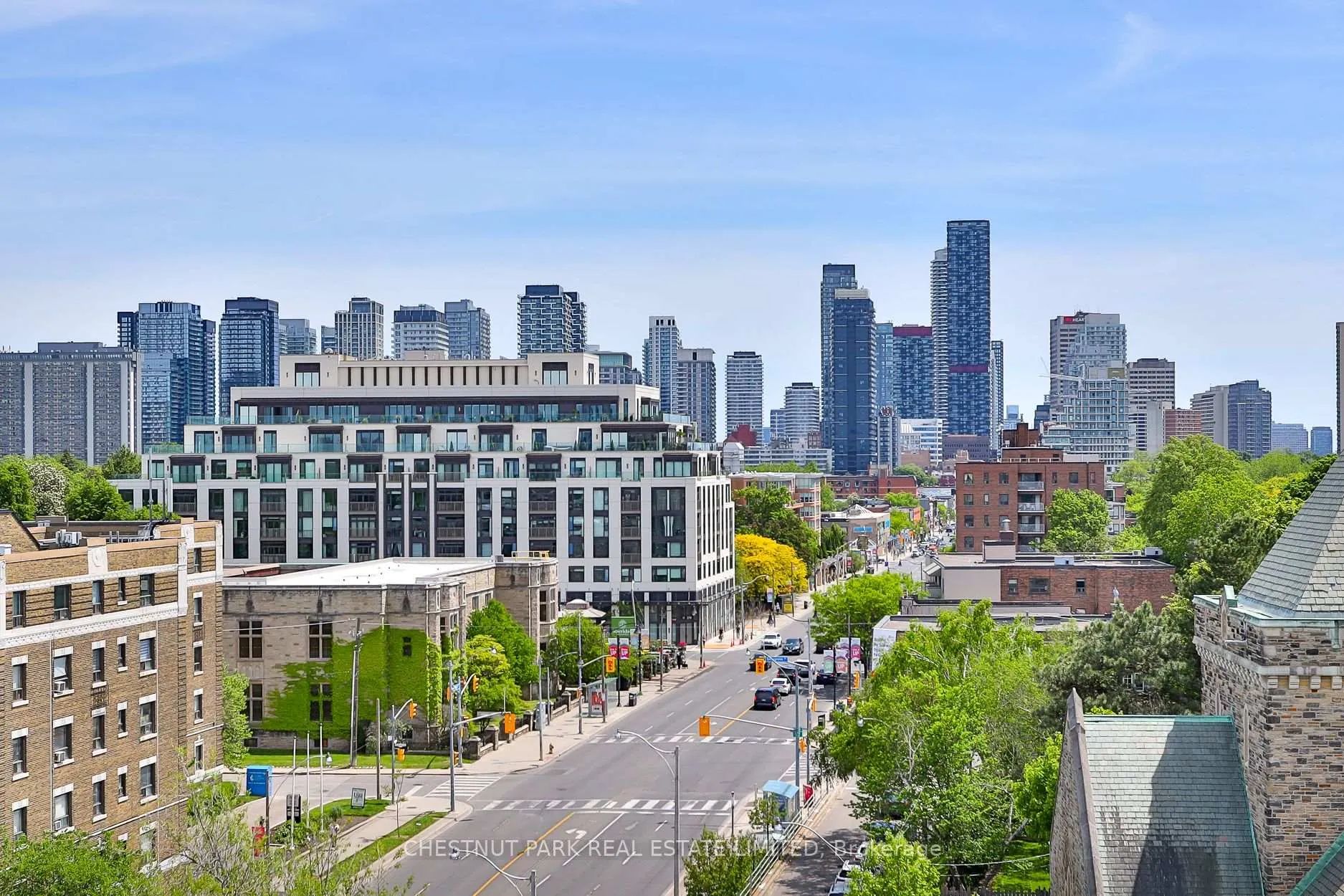 Photo 39 of Unit 409, 2900 Yonge Street, Toronto, Lawrence Park South — HOMEH