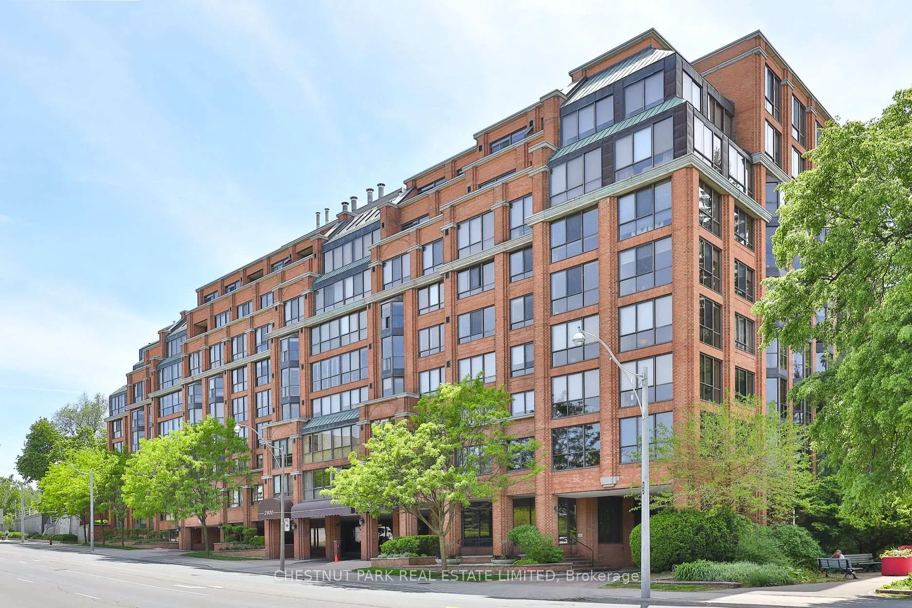 Photo 41 of Unit 409, 2900 Yonge Street, Toronto, Lawrence Park South — HOMEH