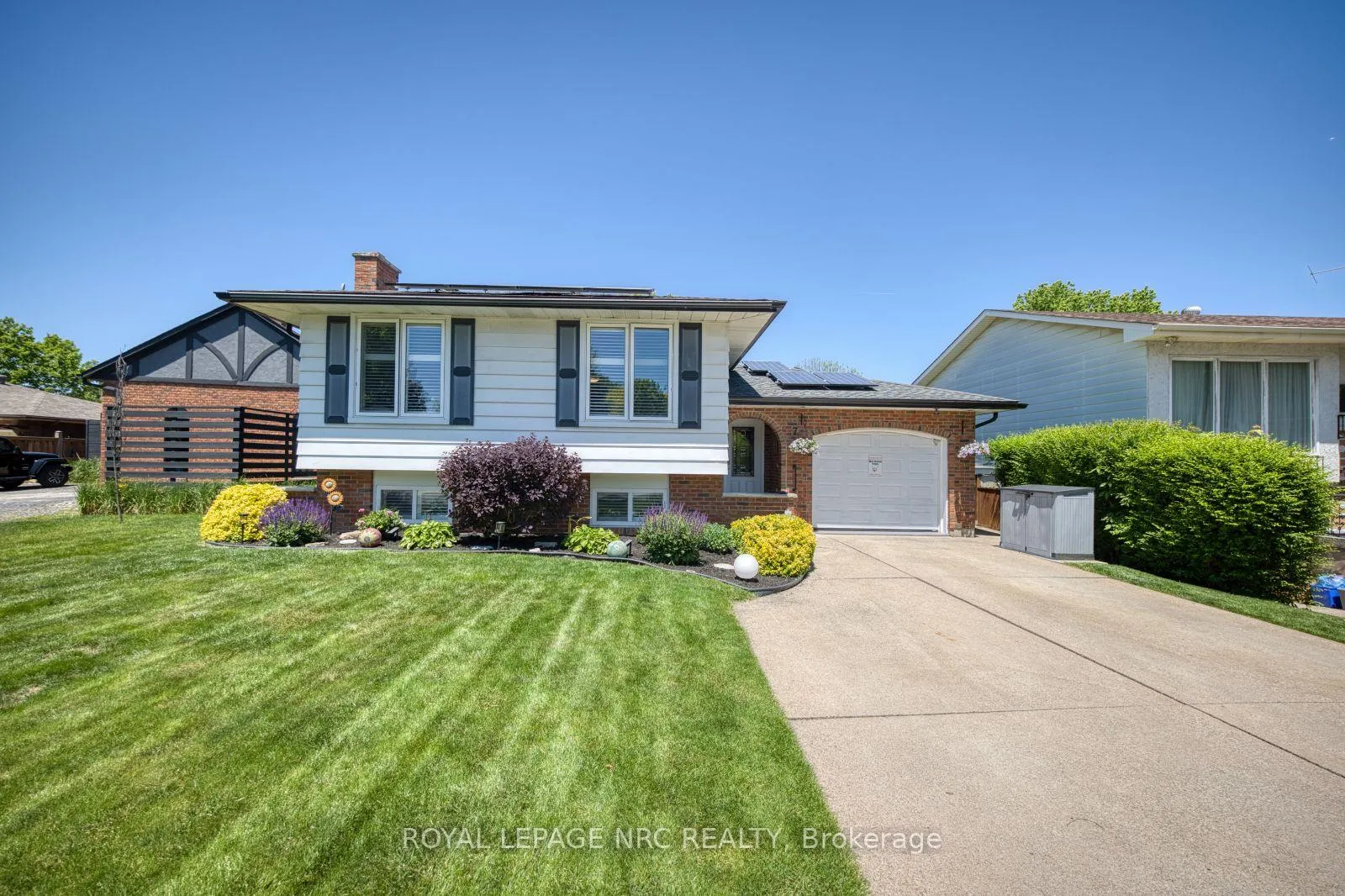 Photo 1 of 7 Stephen Street, St. Catharines, Lakeport — HOMEH