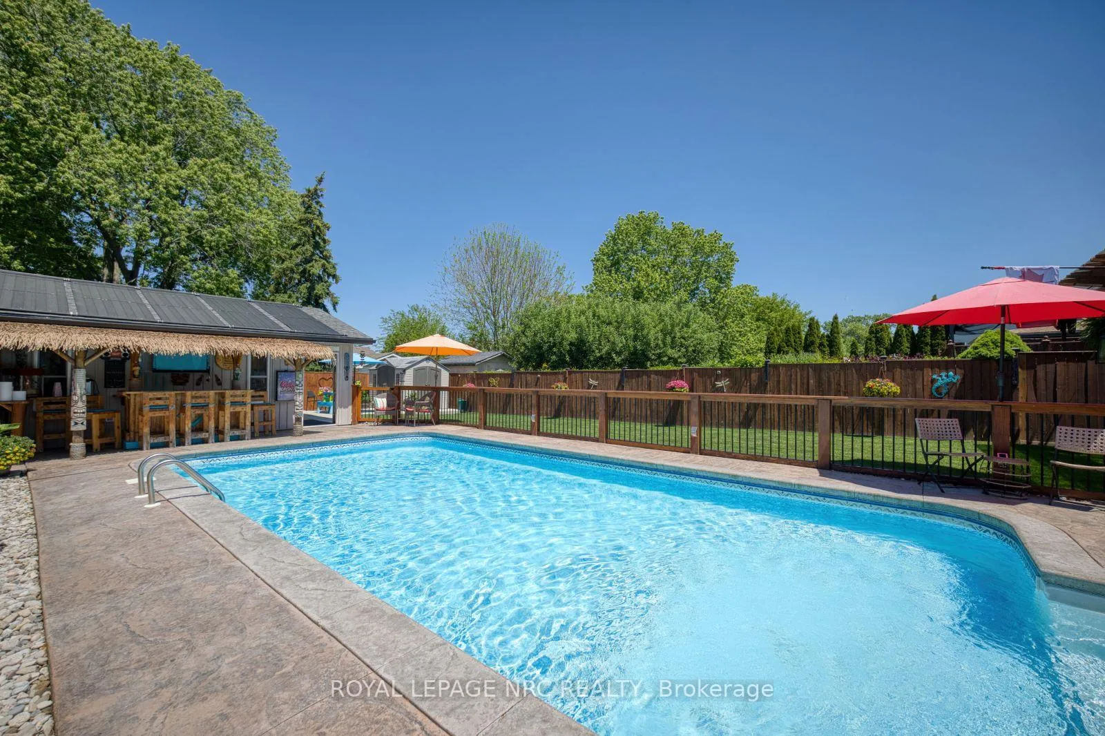 Photo 40 of 7 Stephen Street, St. Catharines, Lakeport — HOMEH