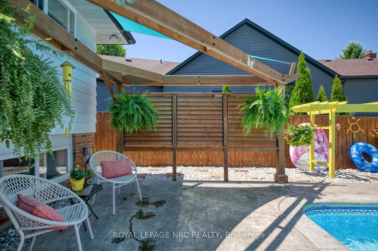 Photo 43 of 7 Stephen Street, St. Catharines, Lakeport — HOMEH