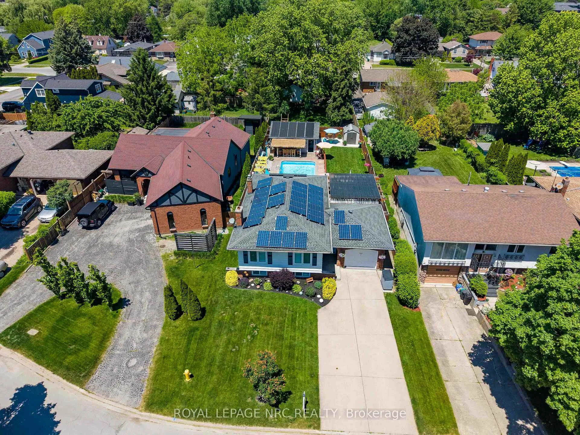 Photo 48 of 7 Stephen Street, St. Catharines, Lakeport — HOMEH
