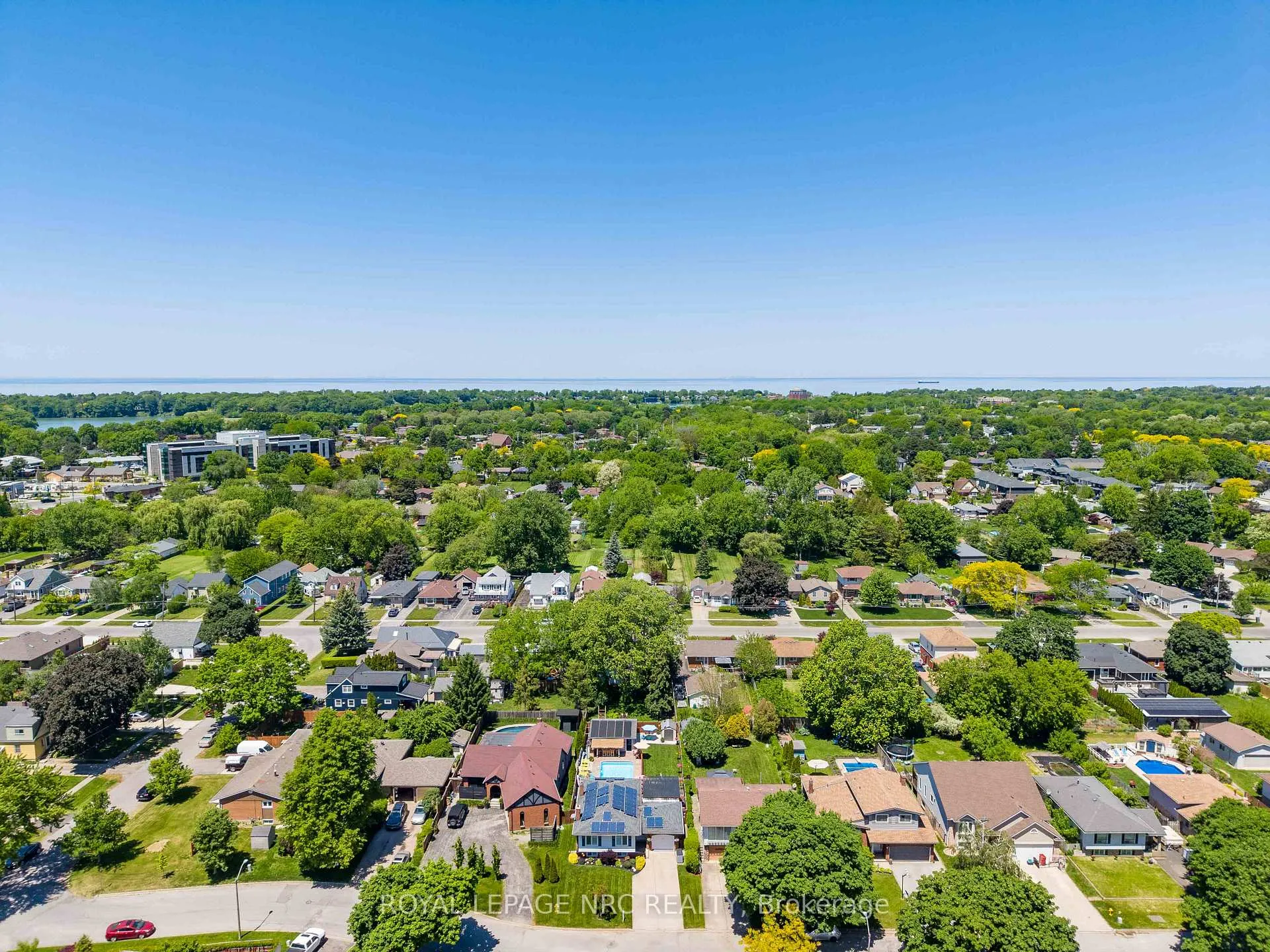 Photo 49 of 7 Stephen Street, St. Catharines, Lakeport — HOMEH