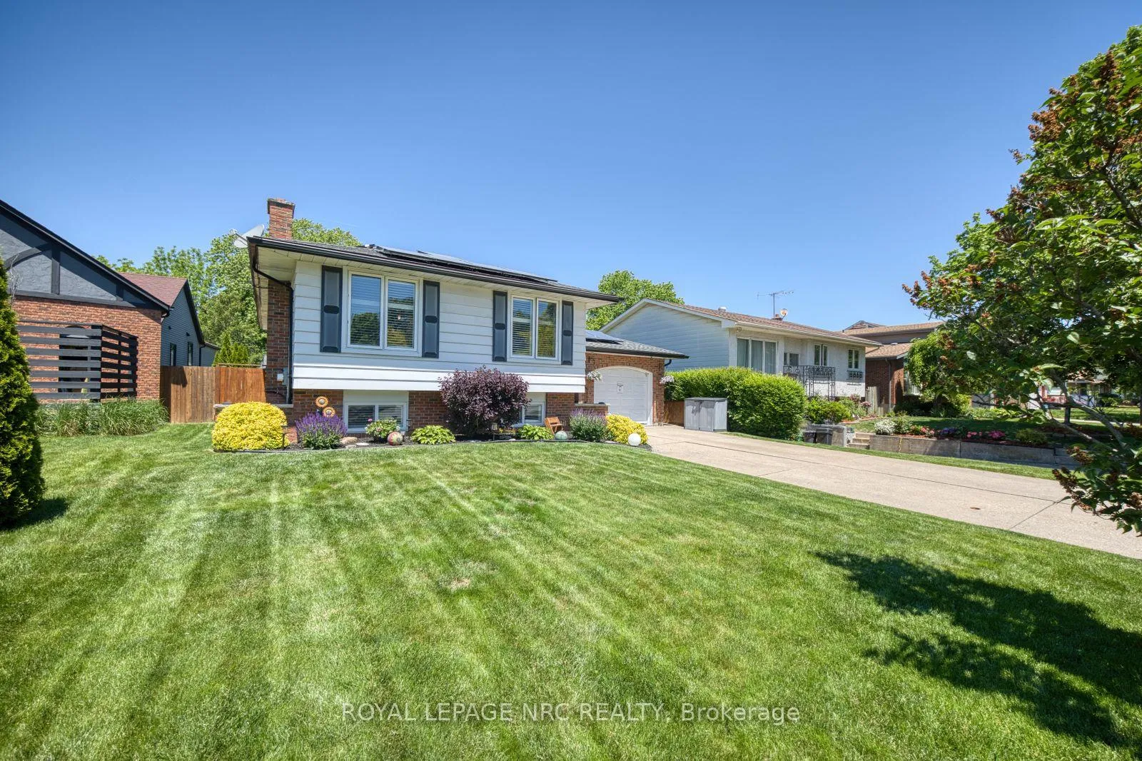 Photo 50 of 7 Stephen Street, St. Catharines, Lakeport — HOMEH