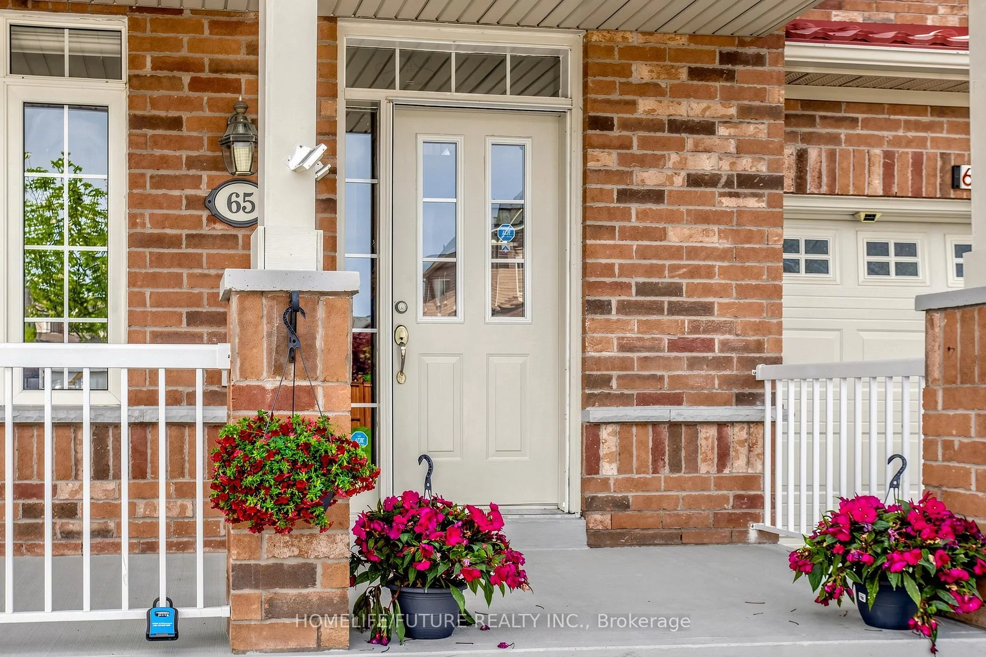 Photo 5 of 65 Maple Ridge Crescent, Markham, Greensborough — HOMEH