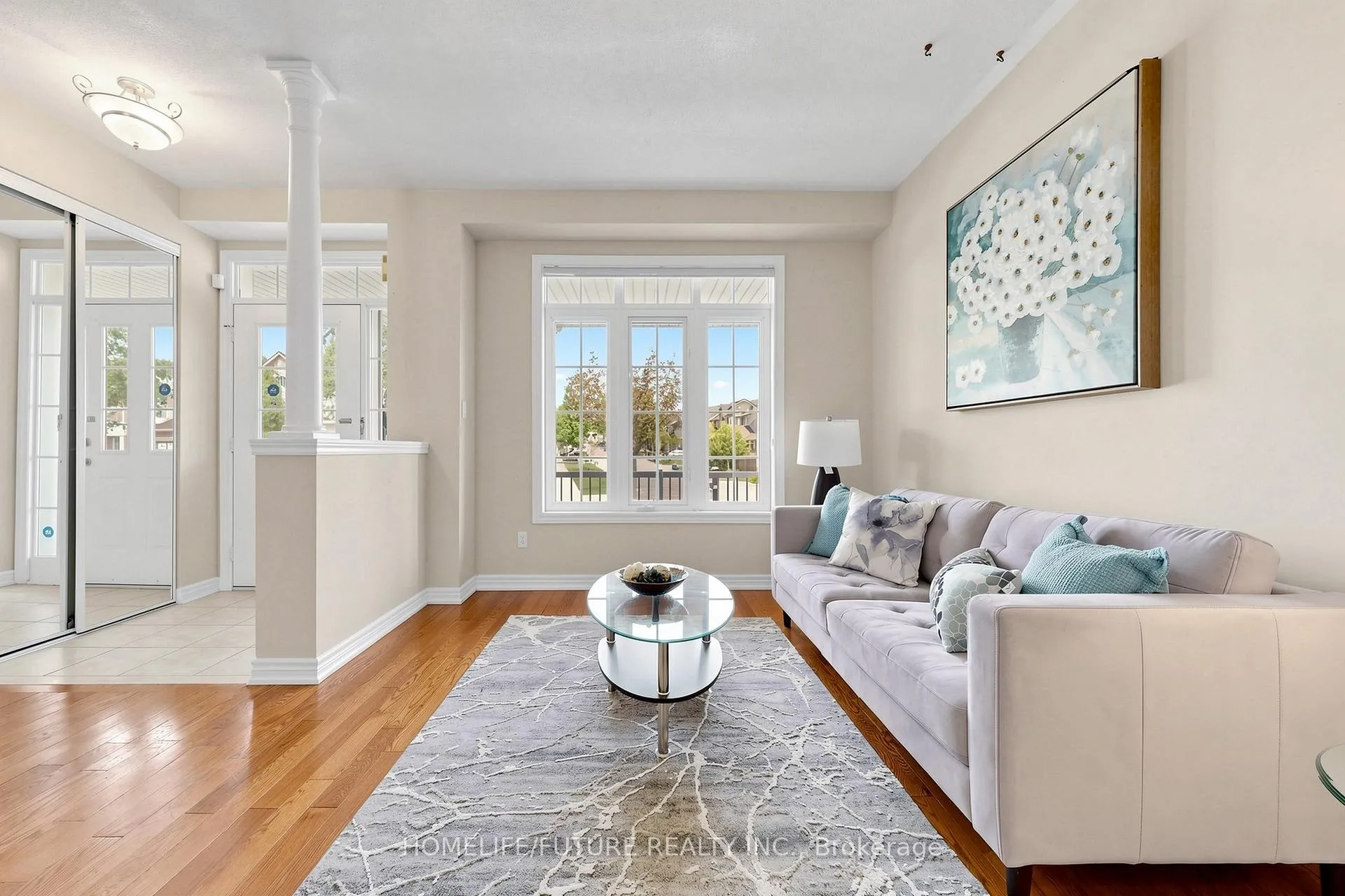 Photo 6 of 65 Maple Ridge Crescent, Markham, Greensborough — HOMEH