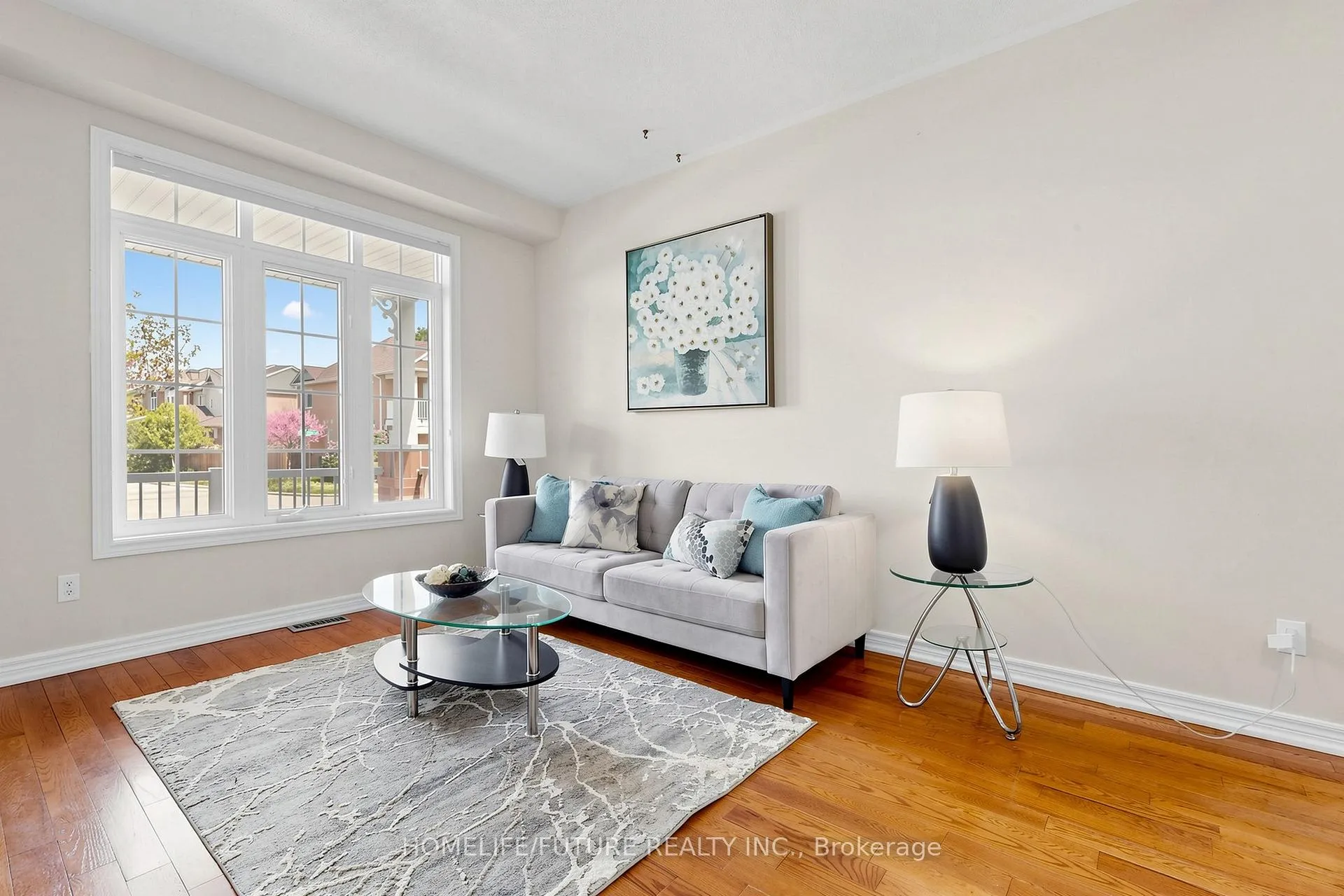 Photo 7 of 65 Maple Ridge Crescent, Markham, Greensborough — HOMEH
