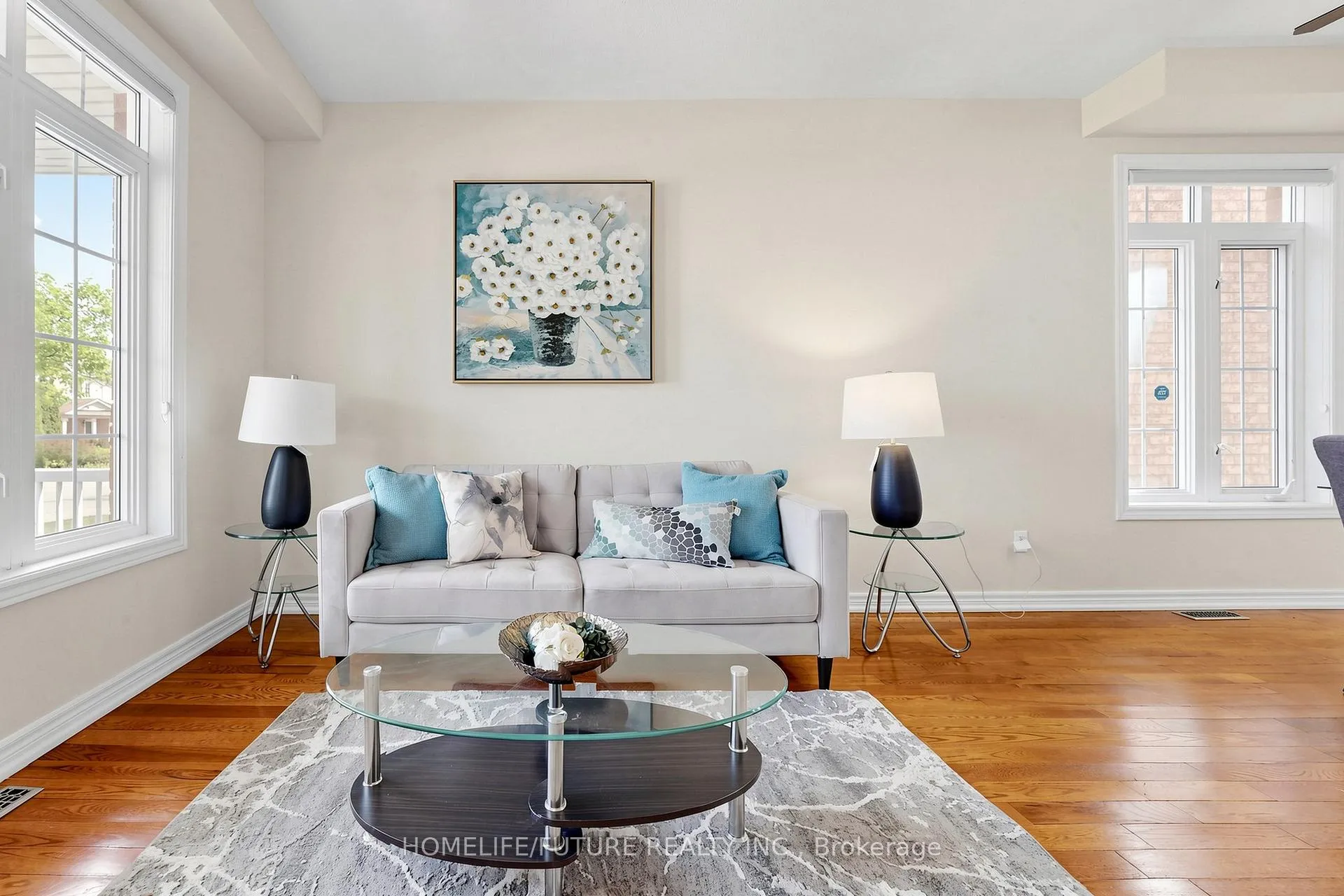 Photo 9 of 65 Maple Ridge Crescent, Markham, Greensborough — HOMEH