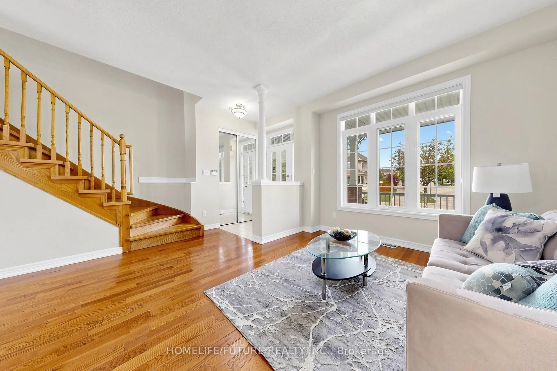 Photo 10 of 65 Maple Ridge Crescent, Markham, Greensborough — HOMEH