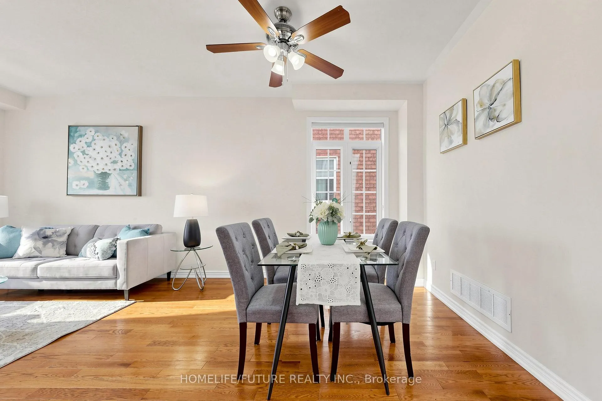 Photo 12 of 65 Maple Ridge Crescent, Markham, Greensborough — HOMEH