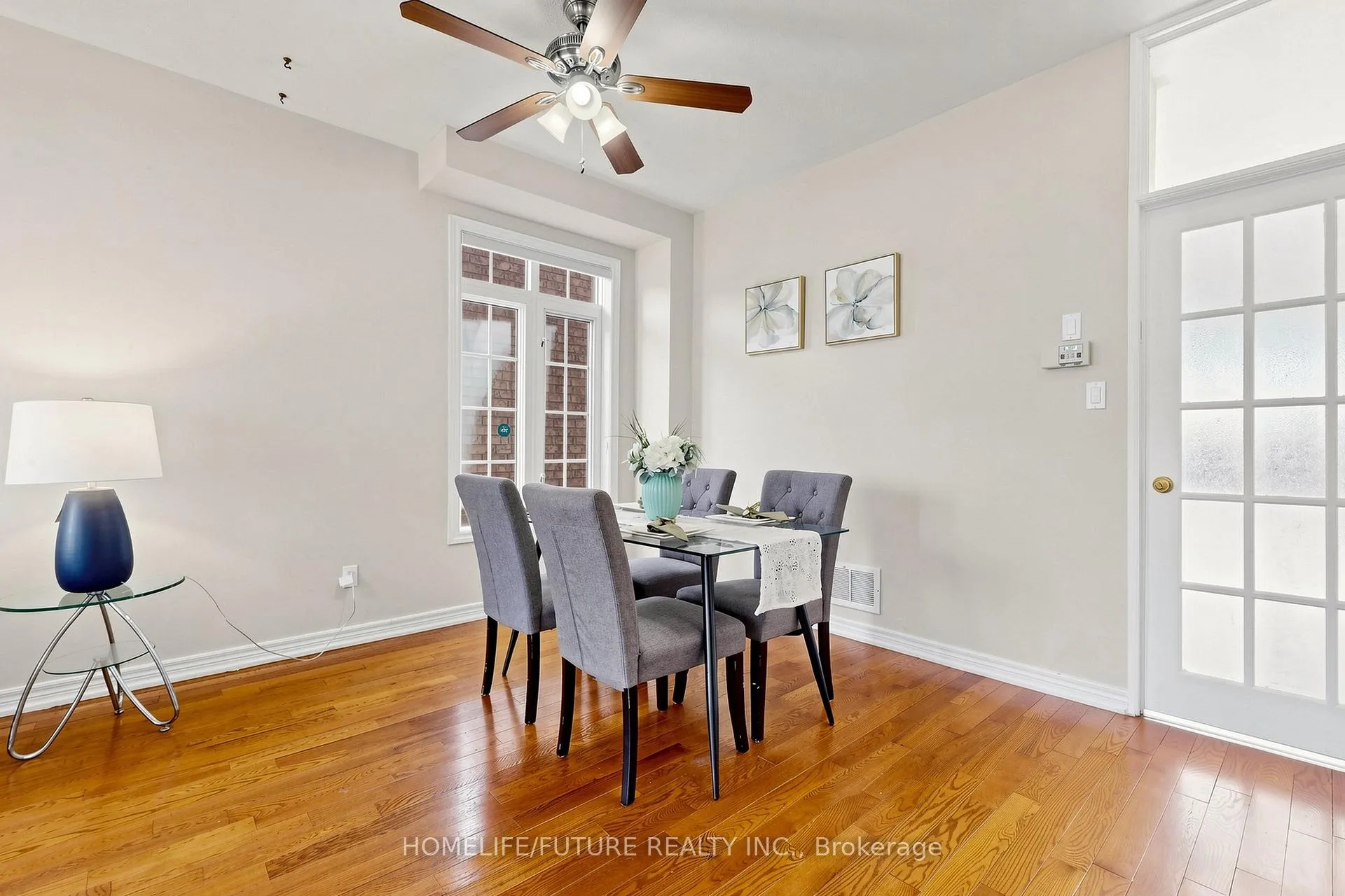 Photo 13 of 65 Maple Ridge Crescent, Markham, Greensborough — HOMEH